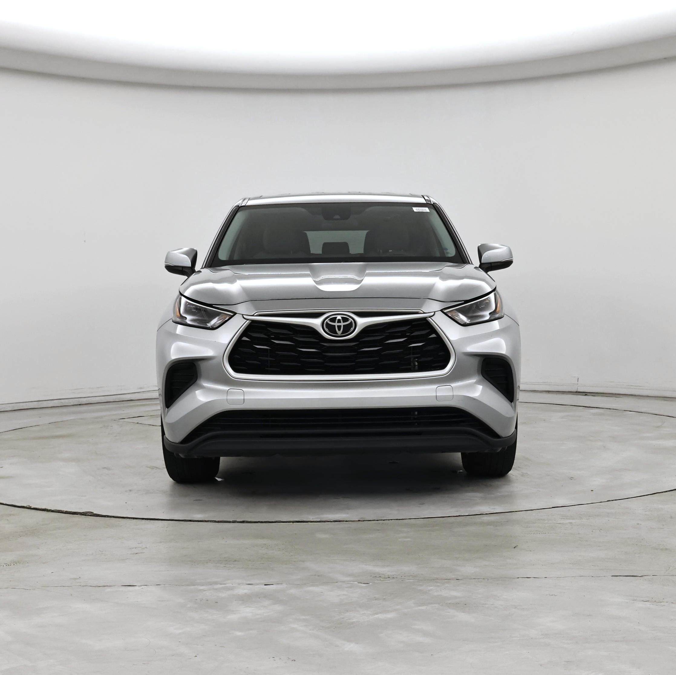 Thumbnail: 2022 Toyota Highlander - 5