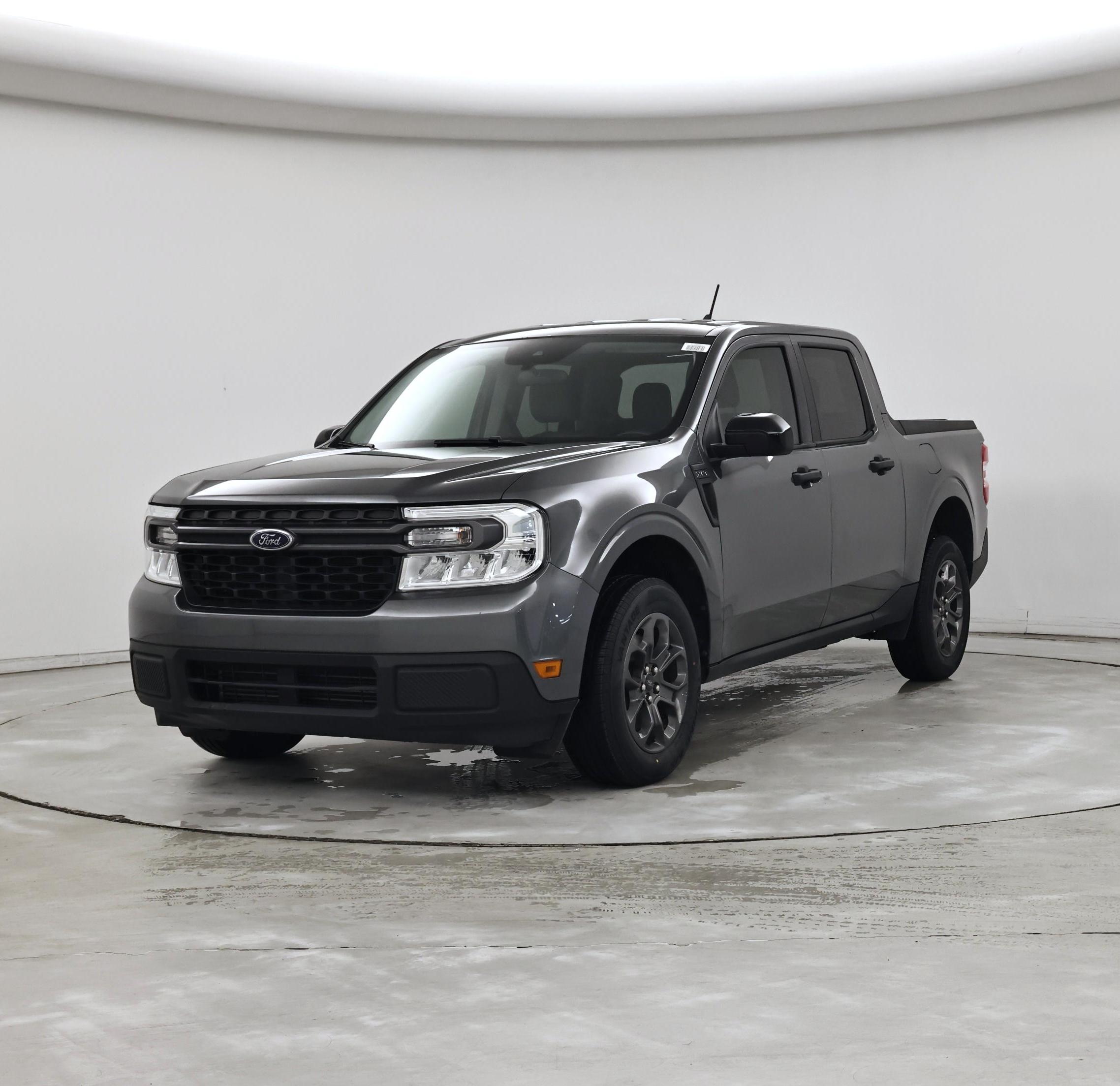 Thumbnail: 2024 Ford Maverick - 4