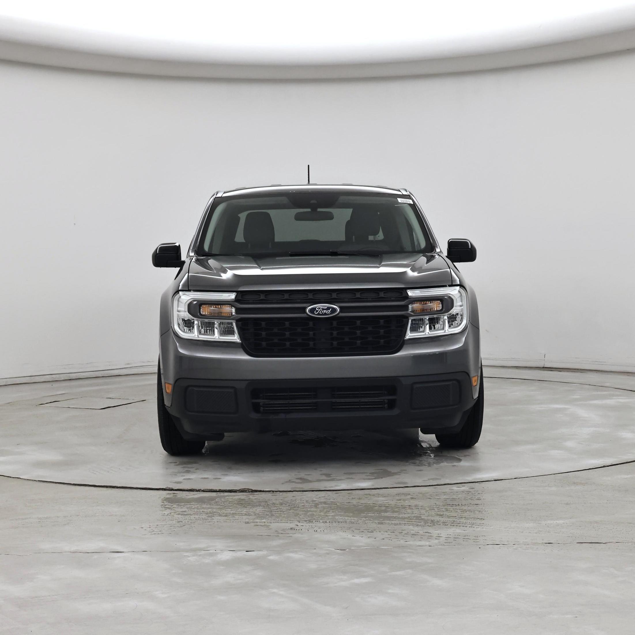 Thumbnail: 2024 Ford Maverick - 5
