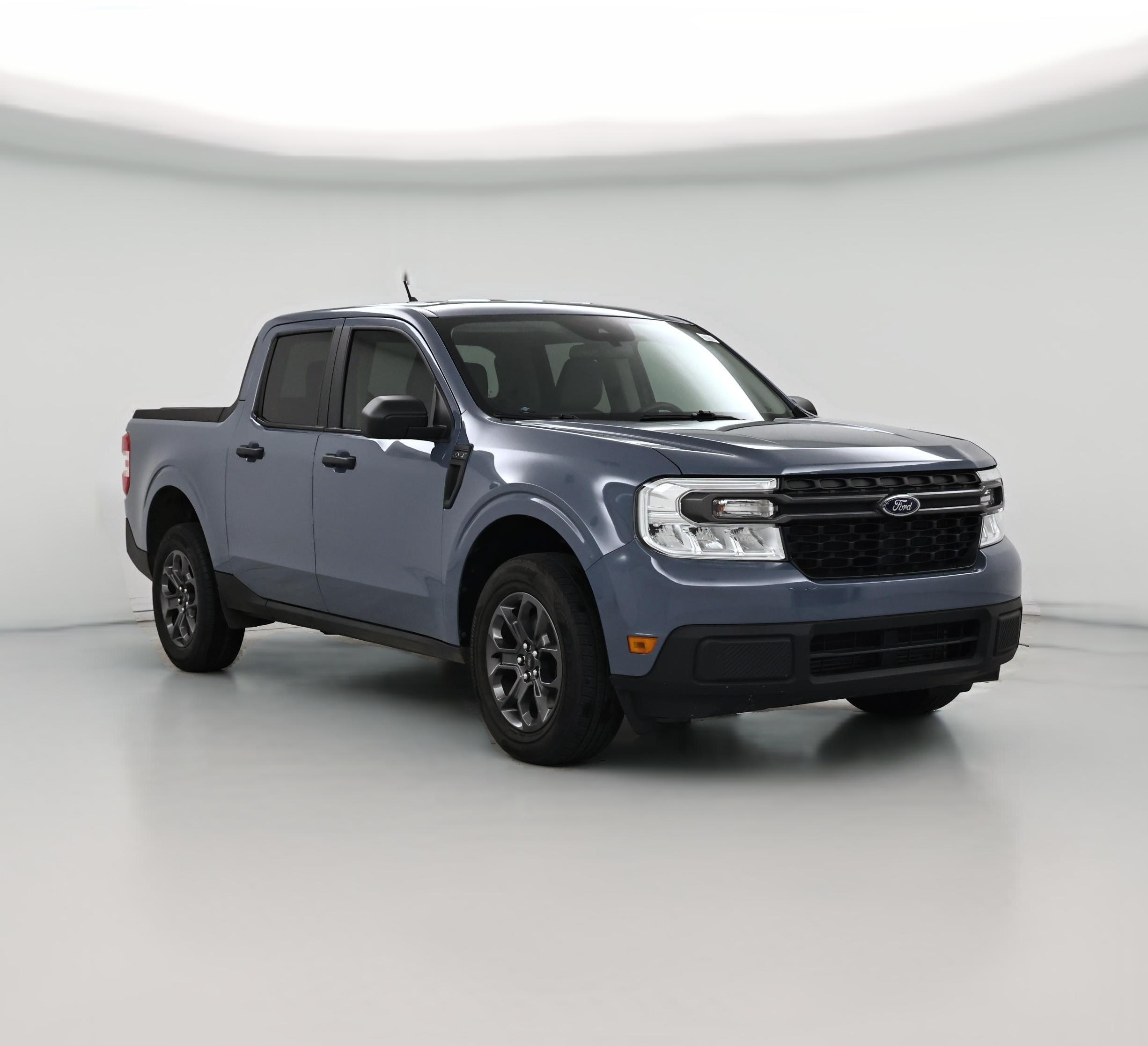Thumbnail: 2024 Ford Maverick - 1