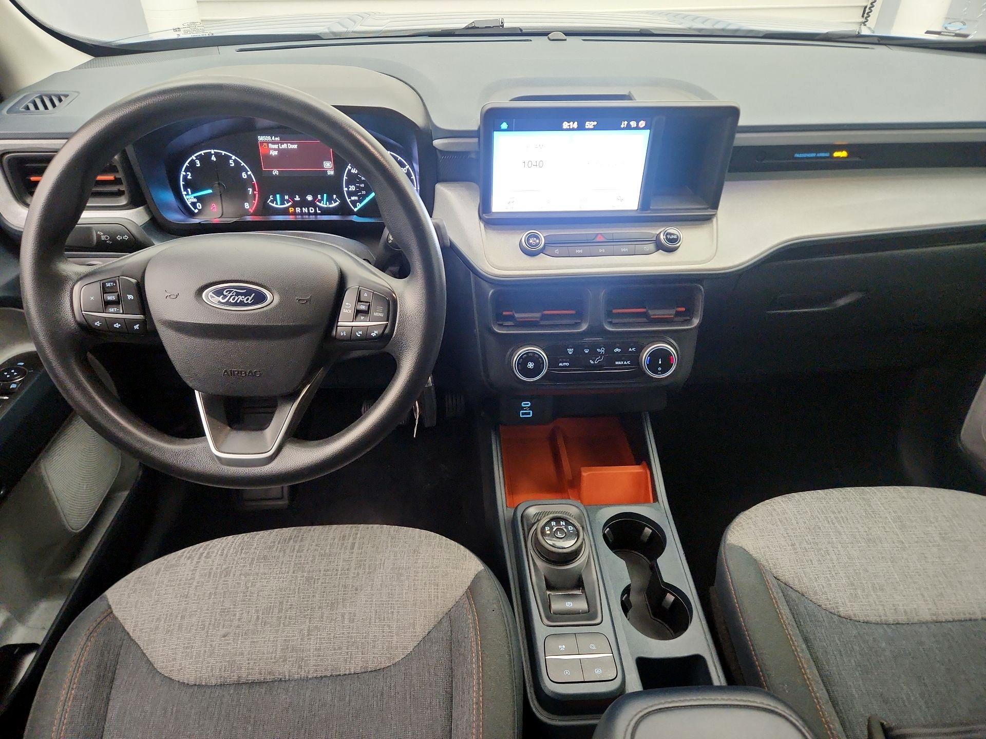 Thumbnail: 2024 Ford Maverick - 9