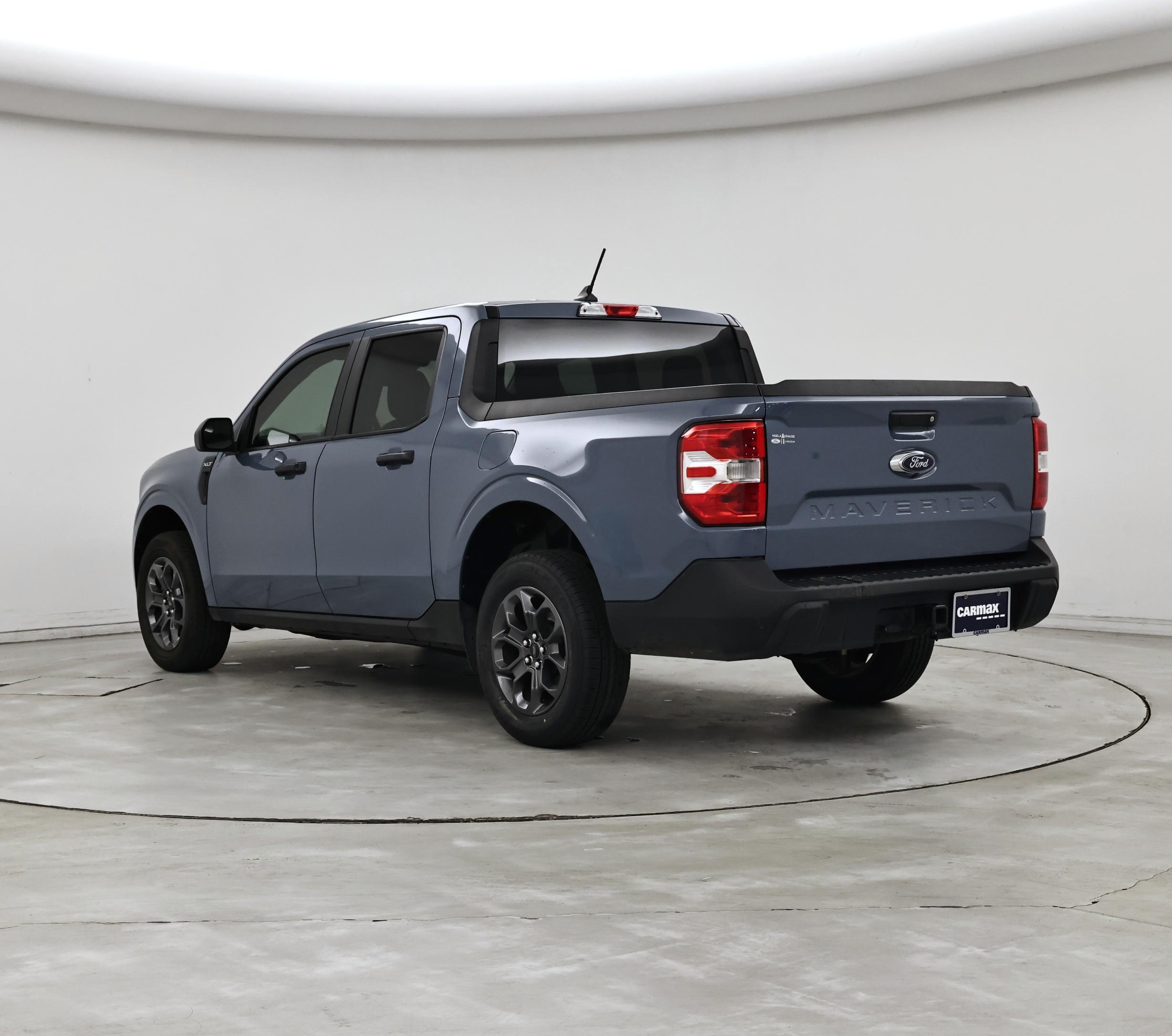 Thumbnail: 2024 Ford Maverick - 2