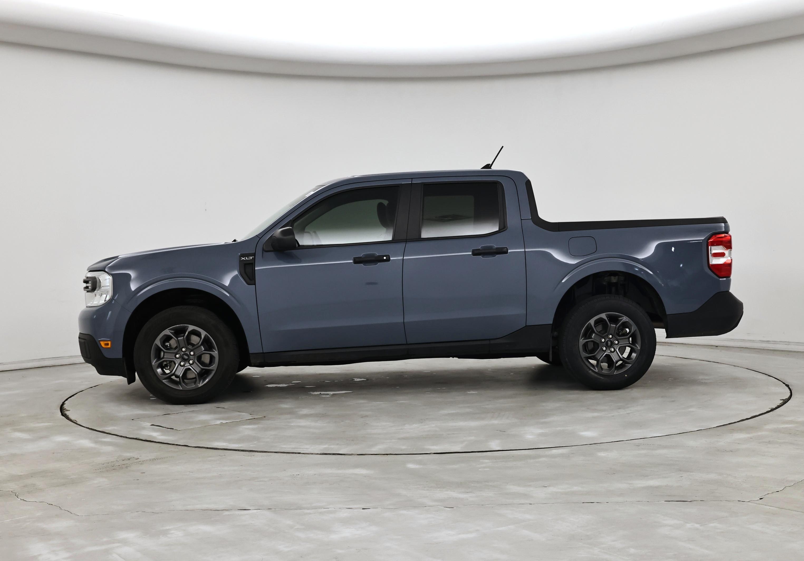 Thumbnail: 2024 Ford Maverick - 3