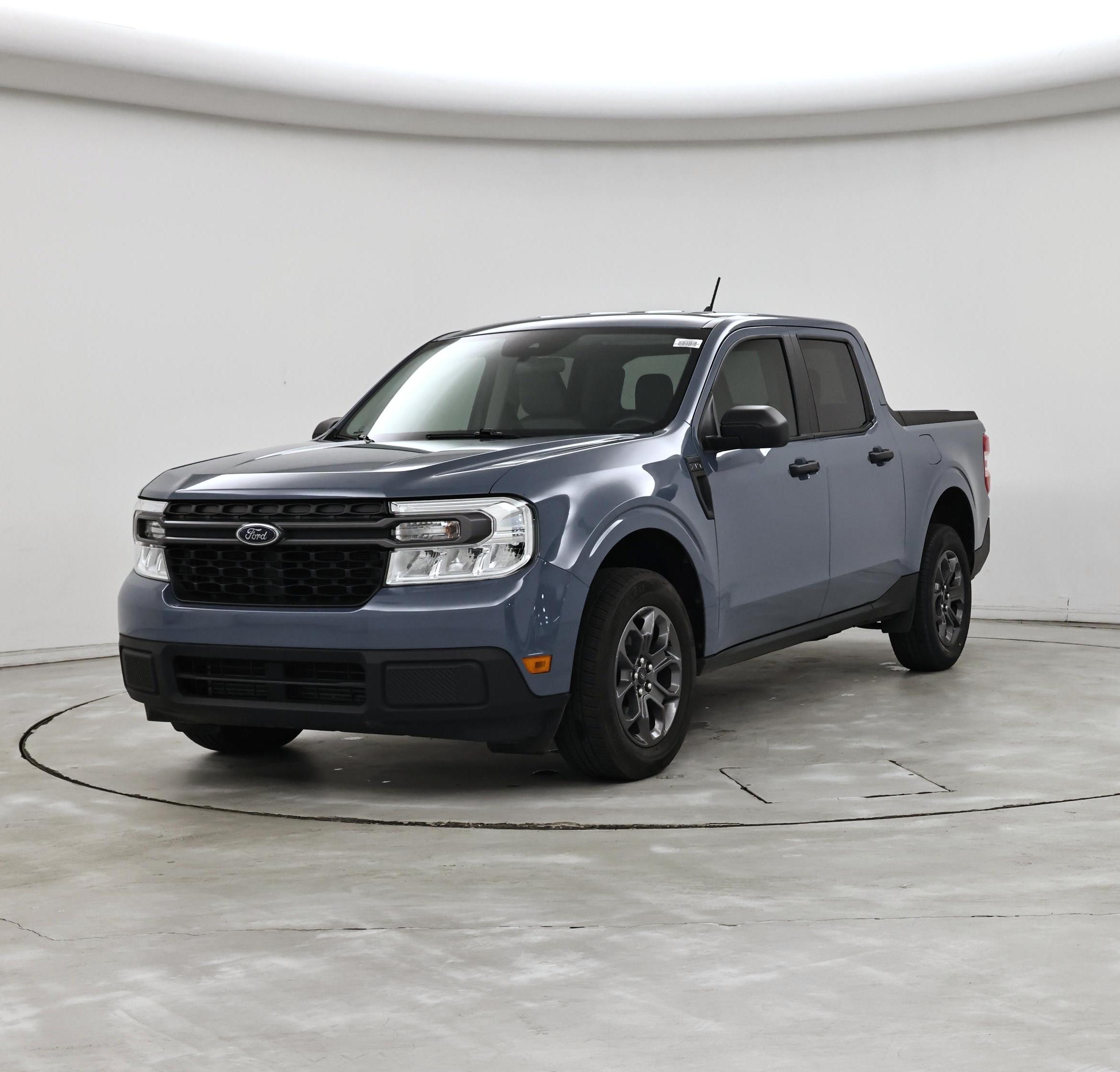 Thumbnail: 2024 Ford Maverick - 4