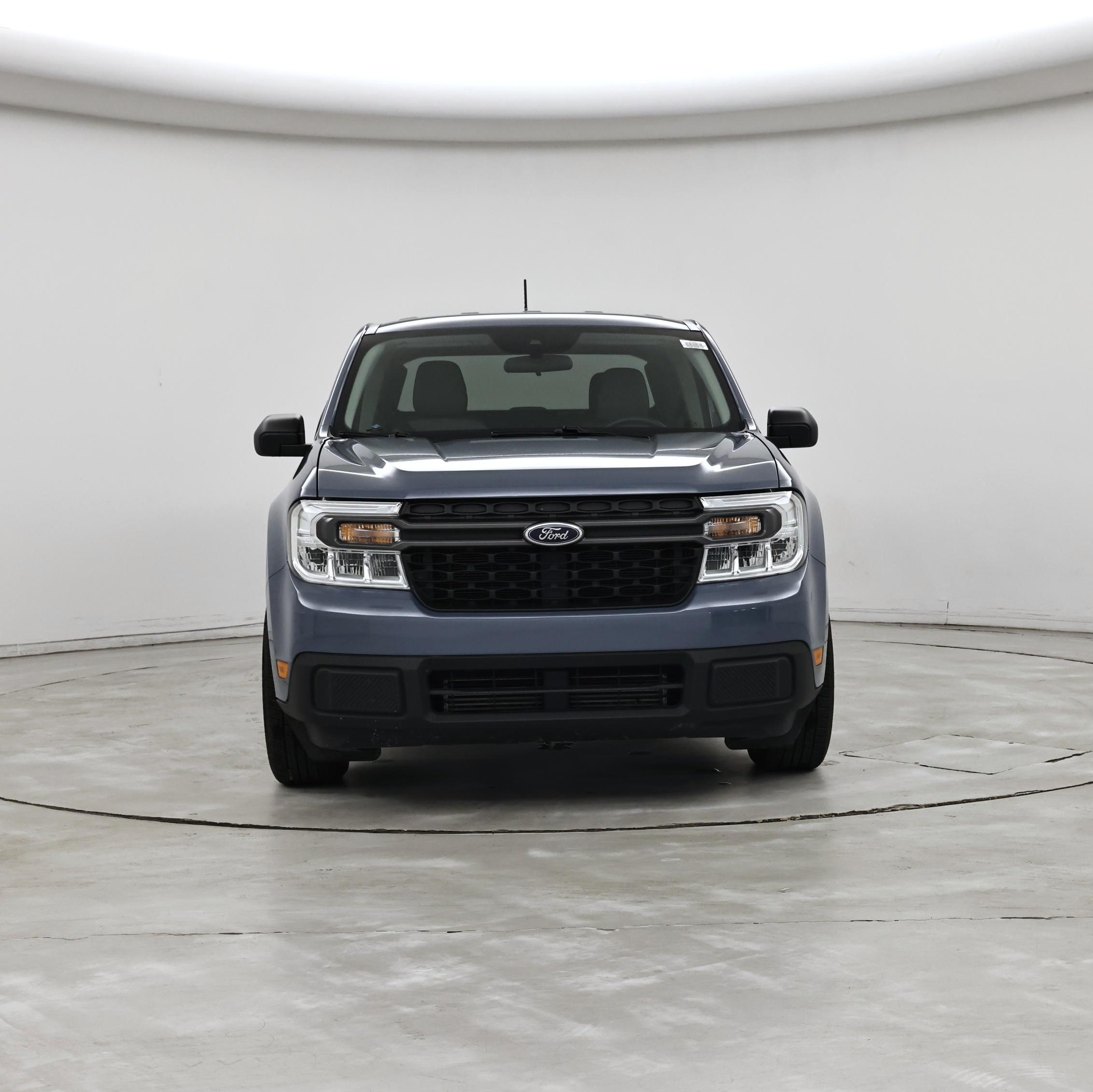 Thumbnail: 2024 Ford Maverick - 5