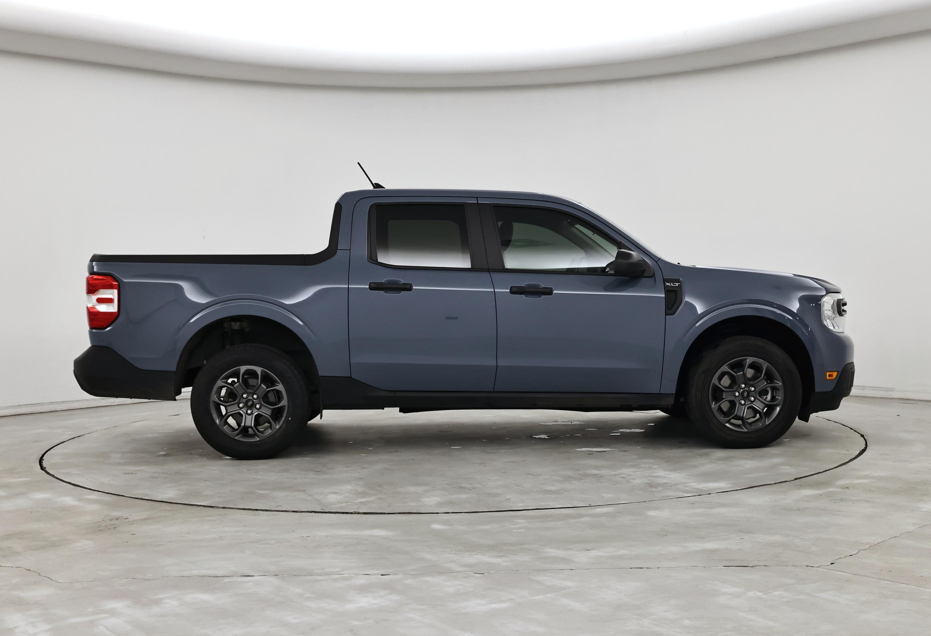 Thumbnail: 2024 Ford Maverick - 7