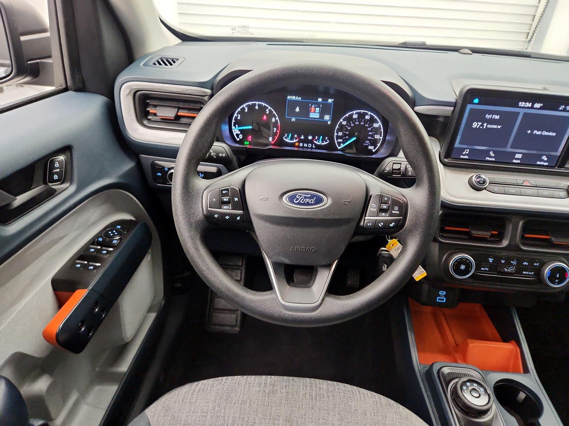 Thumbnail: 2024 Ford Maverick - 10