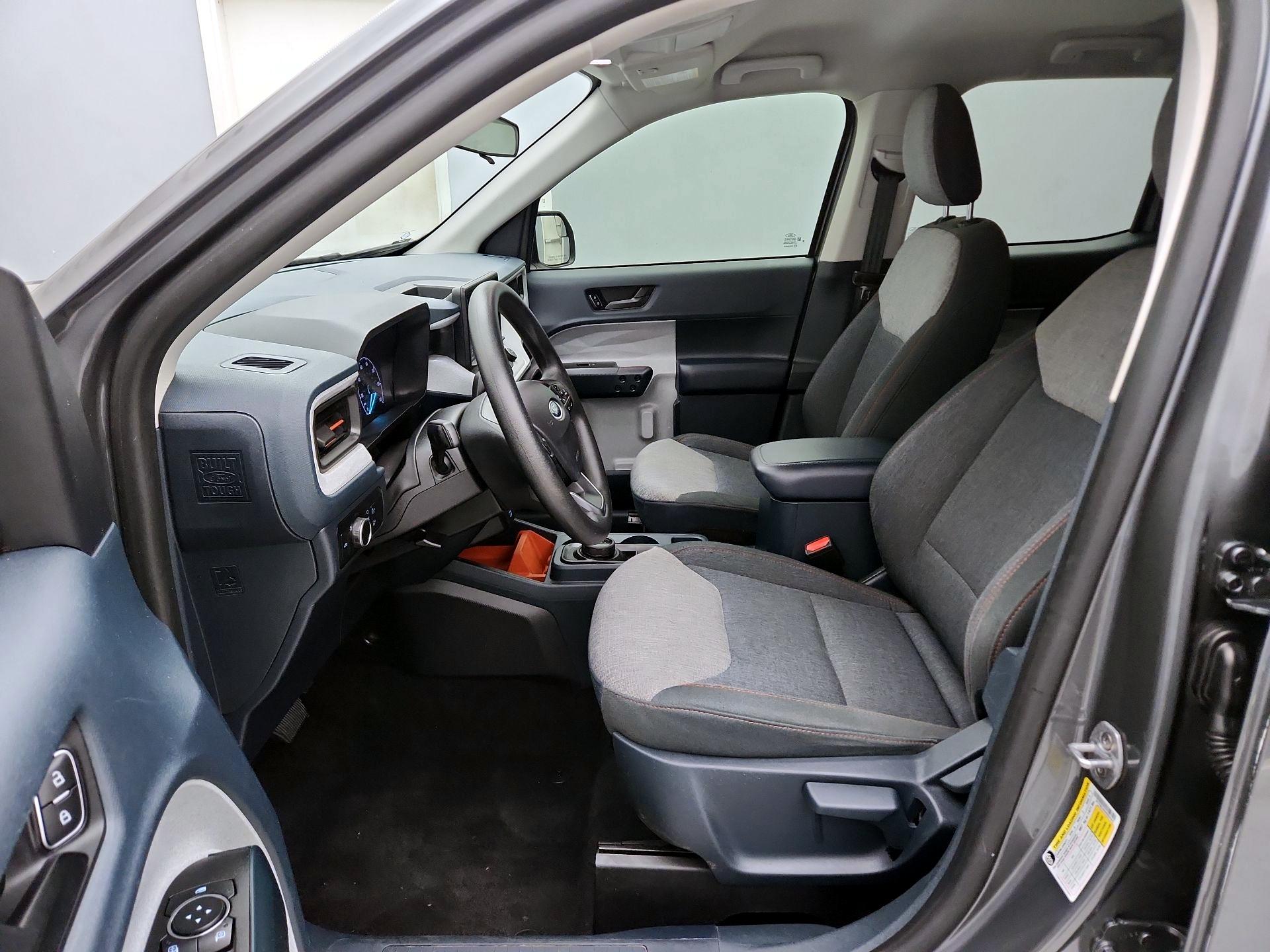 Thumbnail: 2024 Ford Maverick - 11