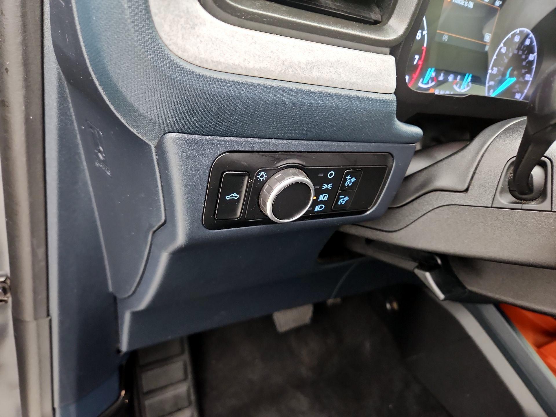 Thumbnail: 2024 Ford Maverick - 13