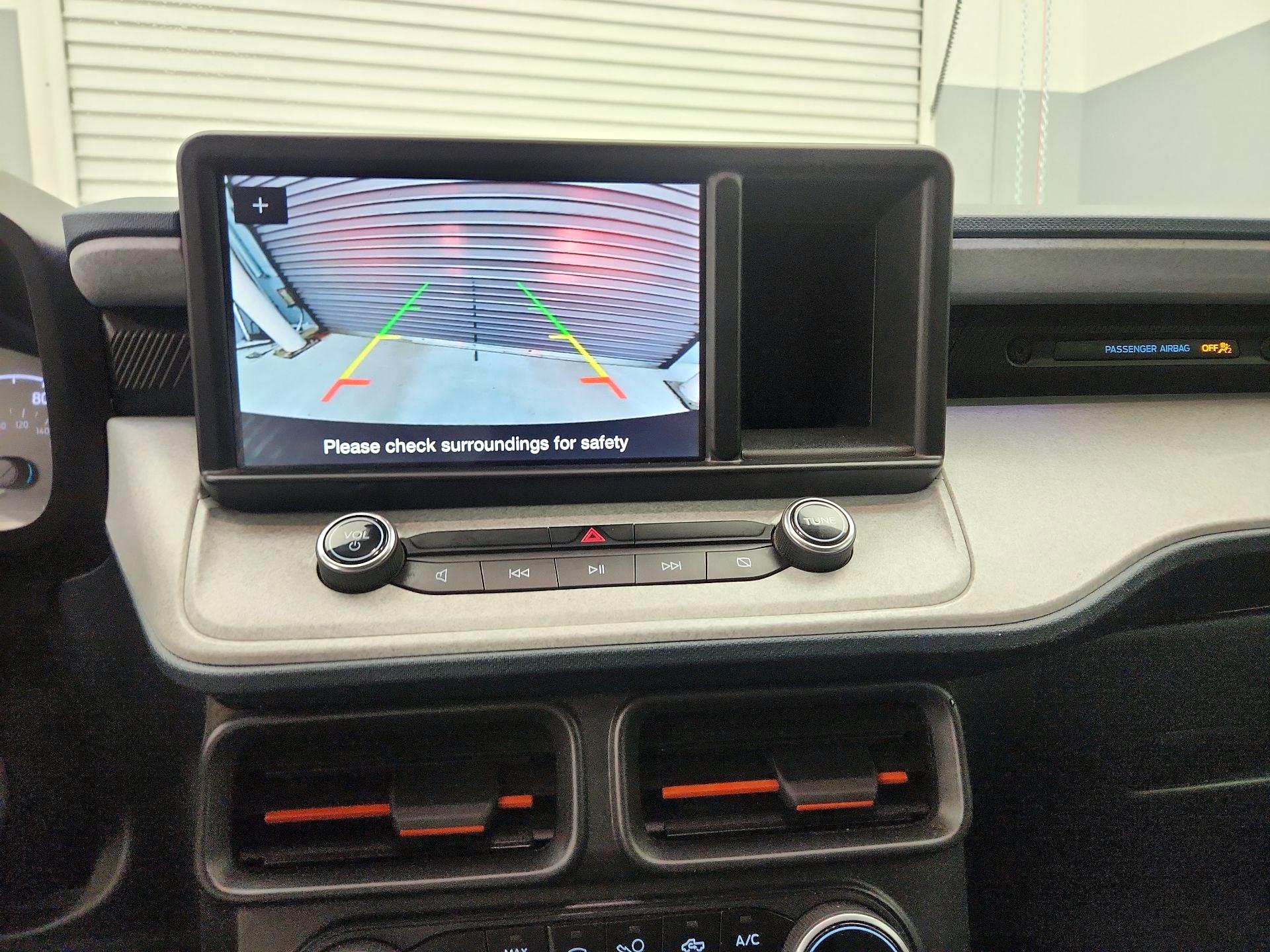 Thumbnail: 2024 Ford Maverick - 14