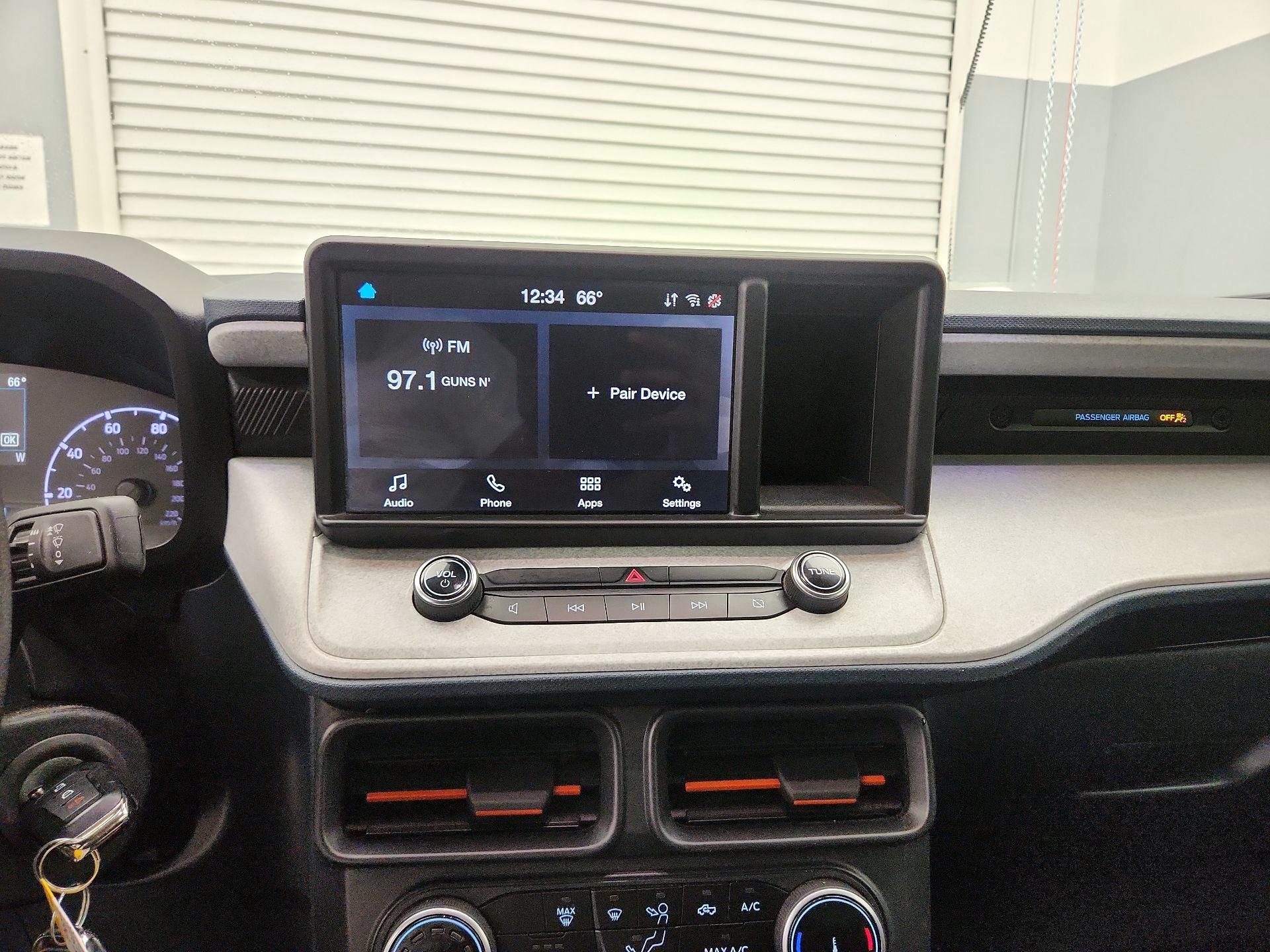 Thumbnail: 2024 Ford Maverick - 15