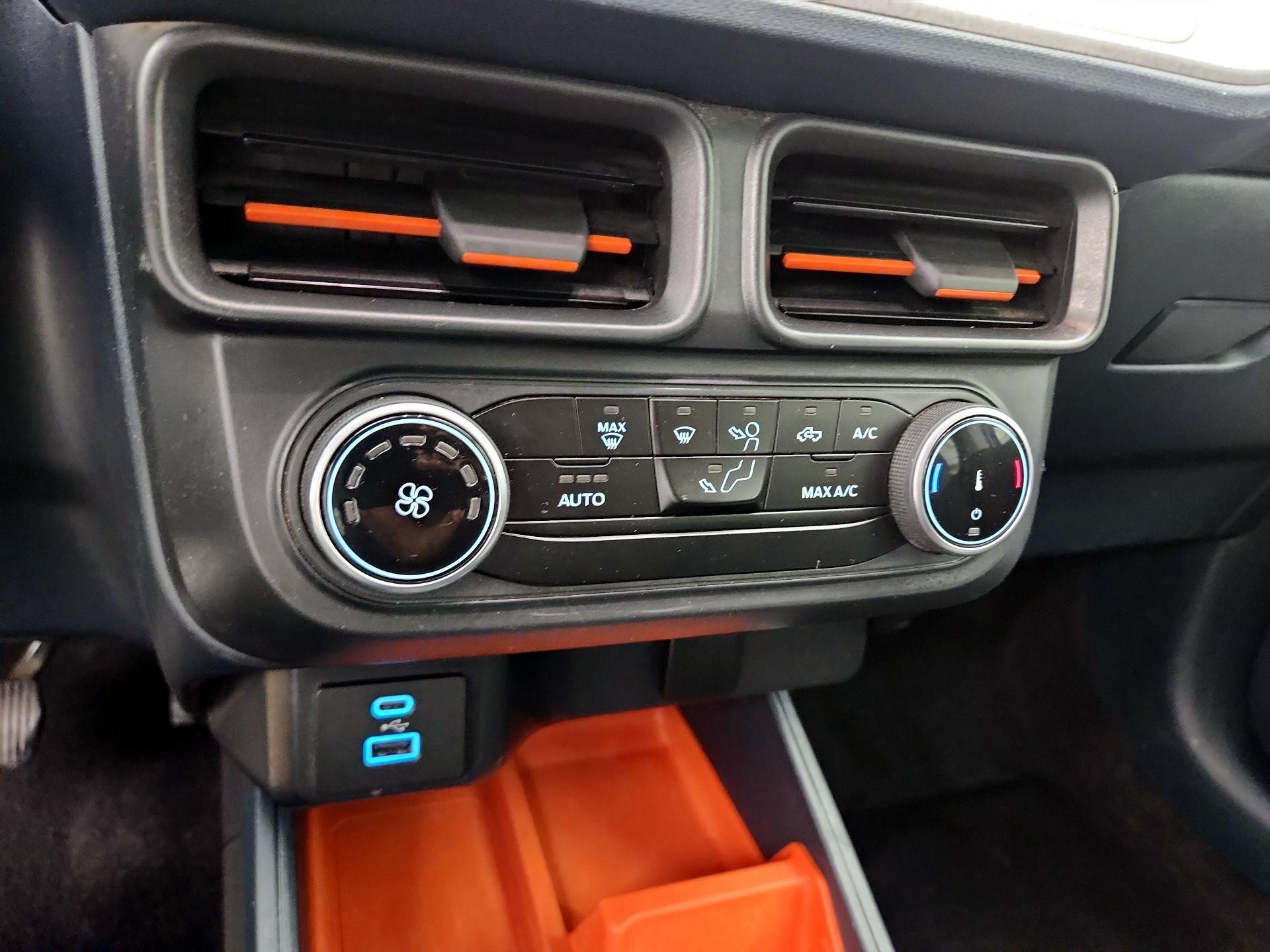 Thumbnail: 2024 Ford Maverick - 16