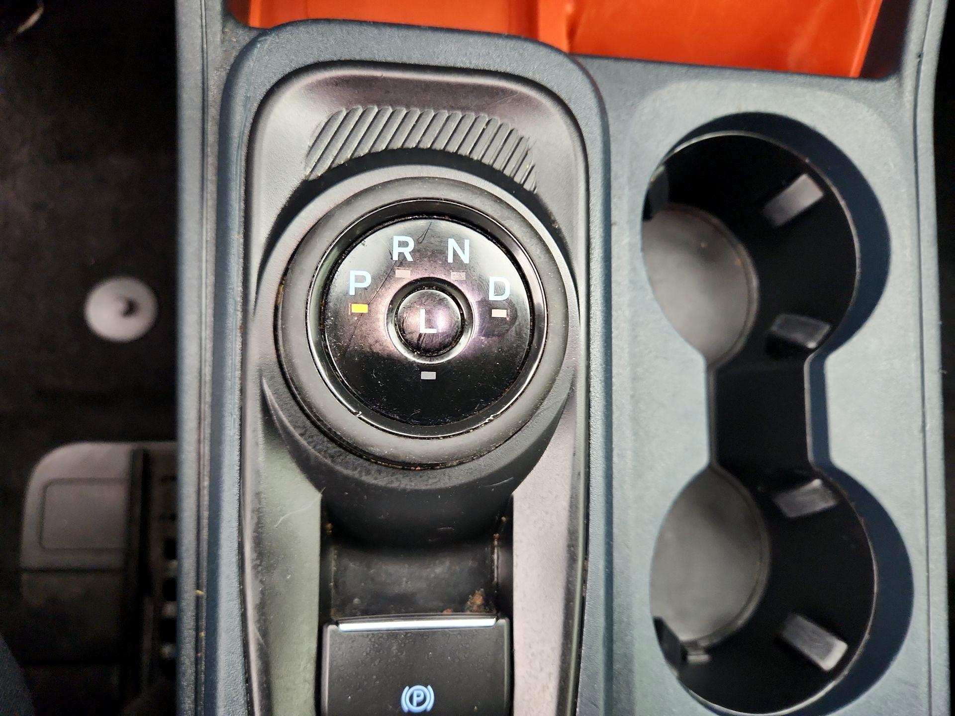 Thumbnail: 2024 Ford Maverick - 17