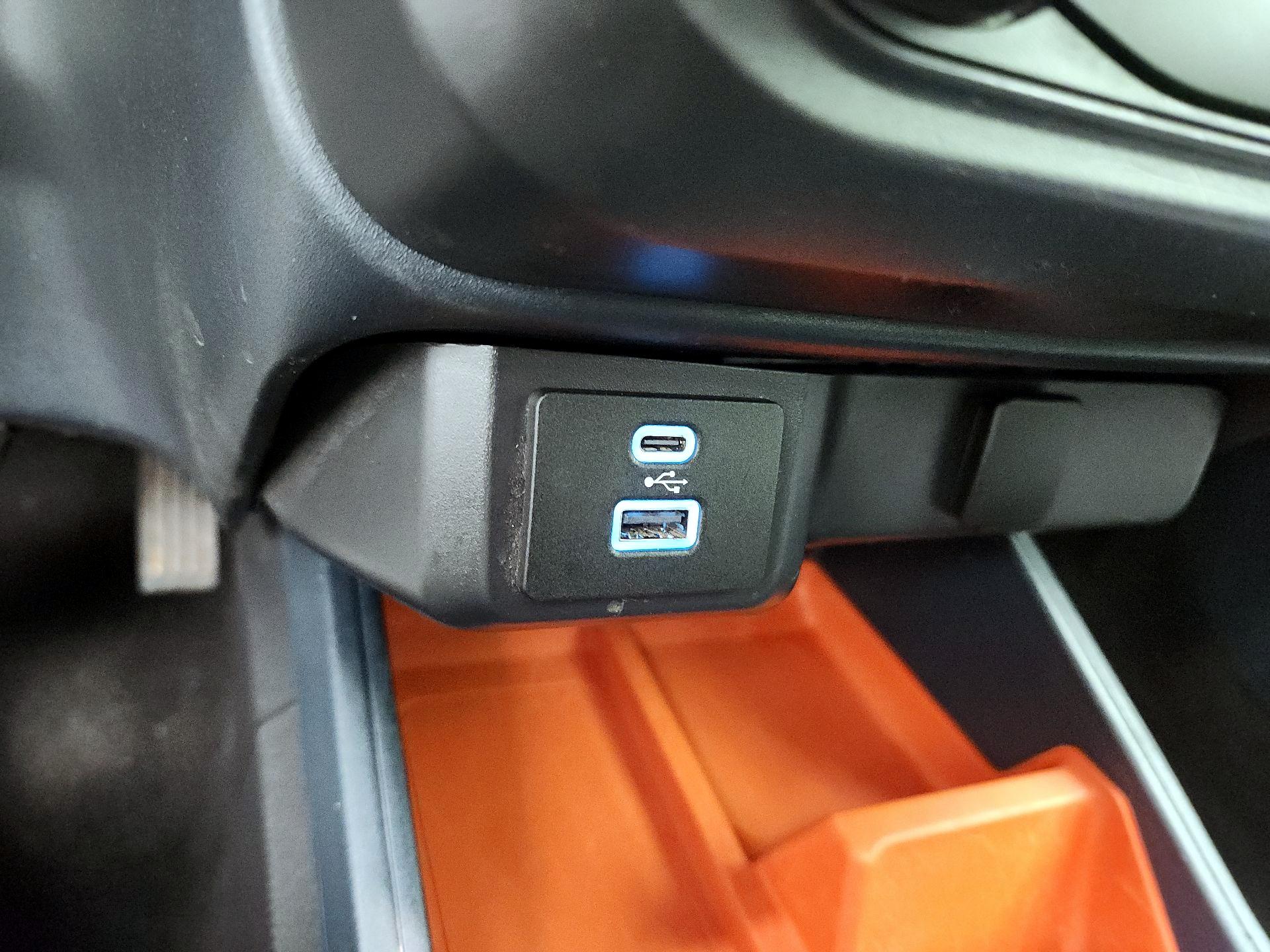 Thumbnail: 2024 Ford Maverick - 18