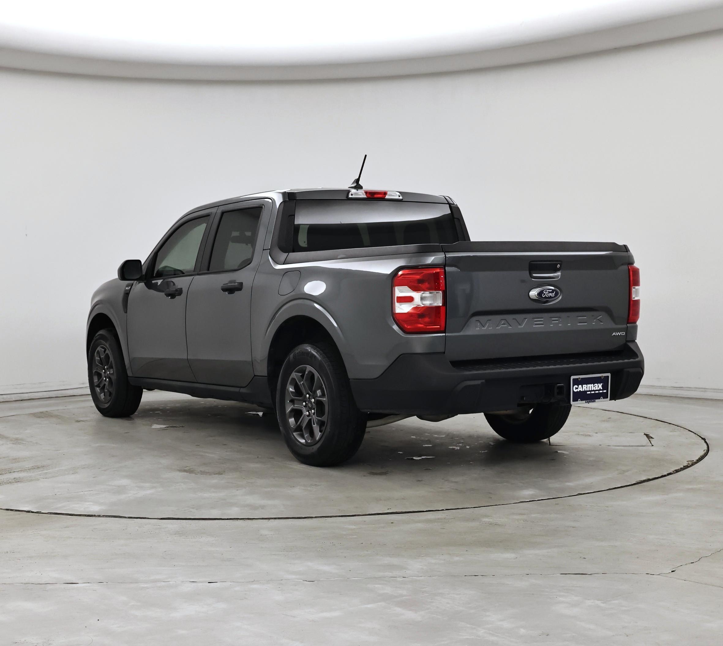 Thumbnail: 2024 Ford Maverick - 2