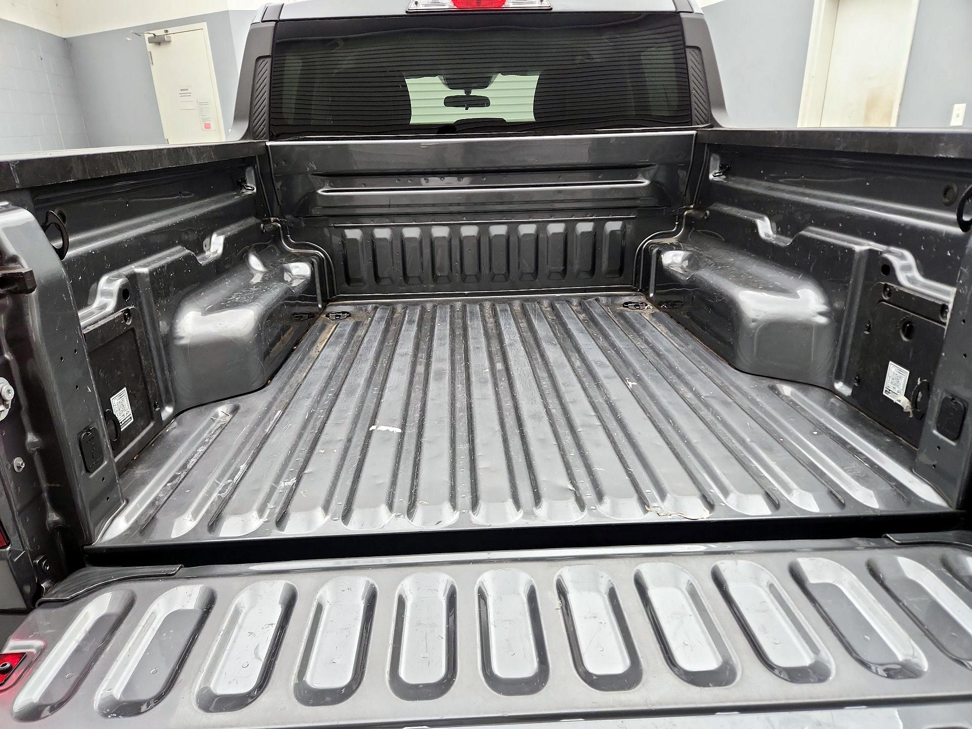 Thumbnail: 2024 Ford Maverick - 20