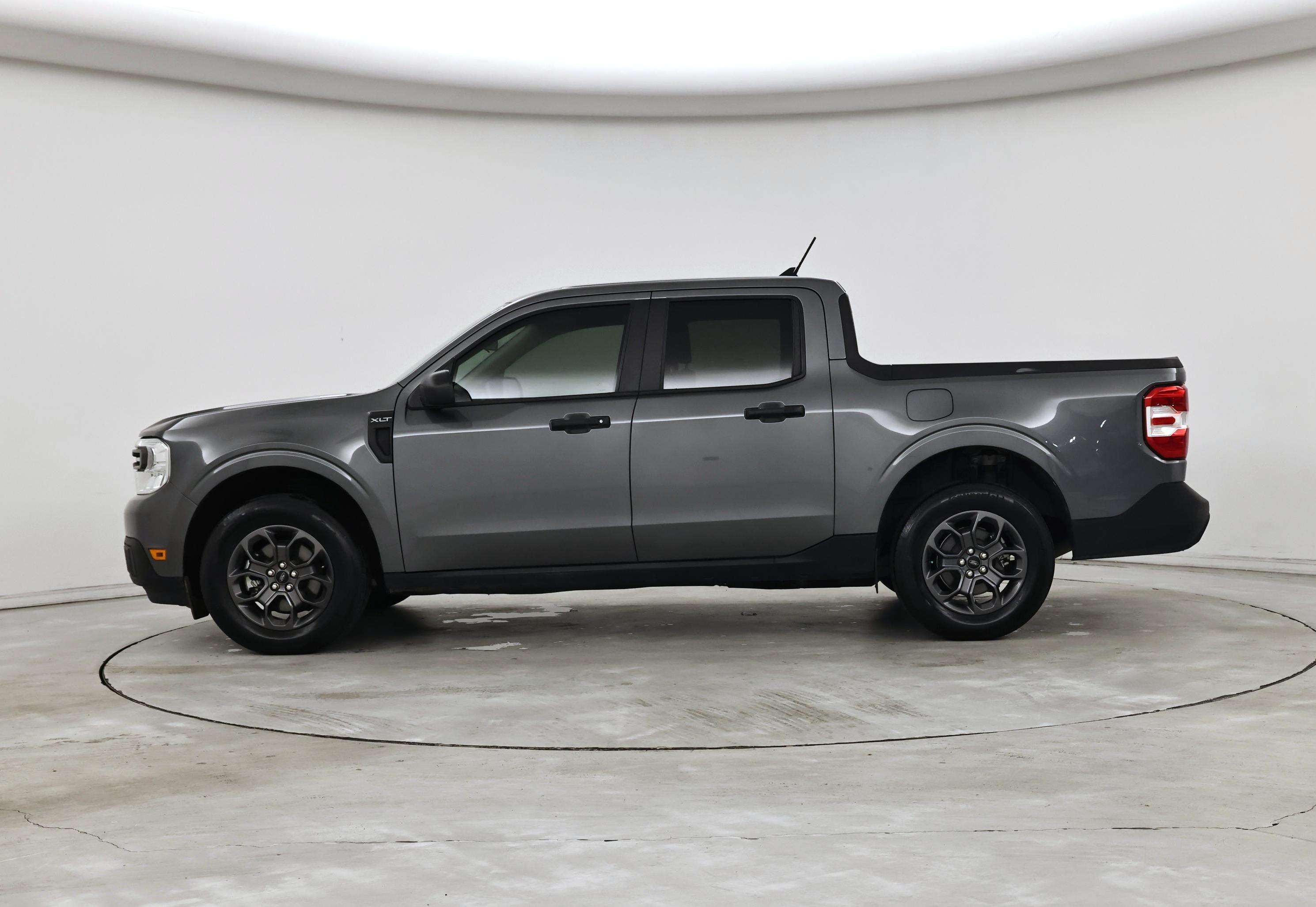 Thumbnail: 2024 Ford Maverick - 3