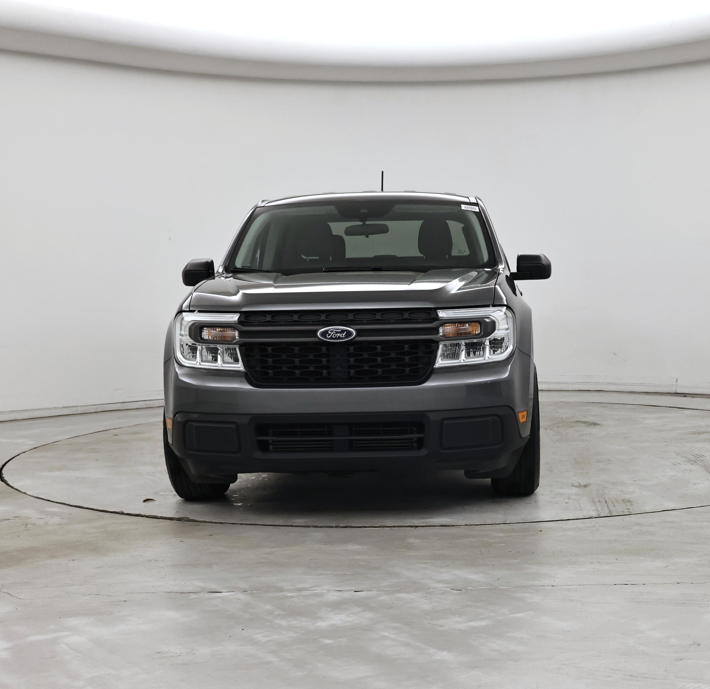 Thumbnail: 2024 Ford Maverick - 5