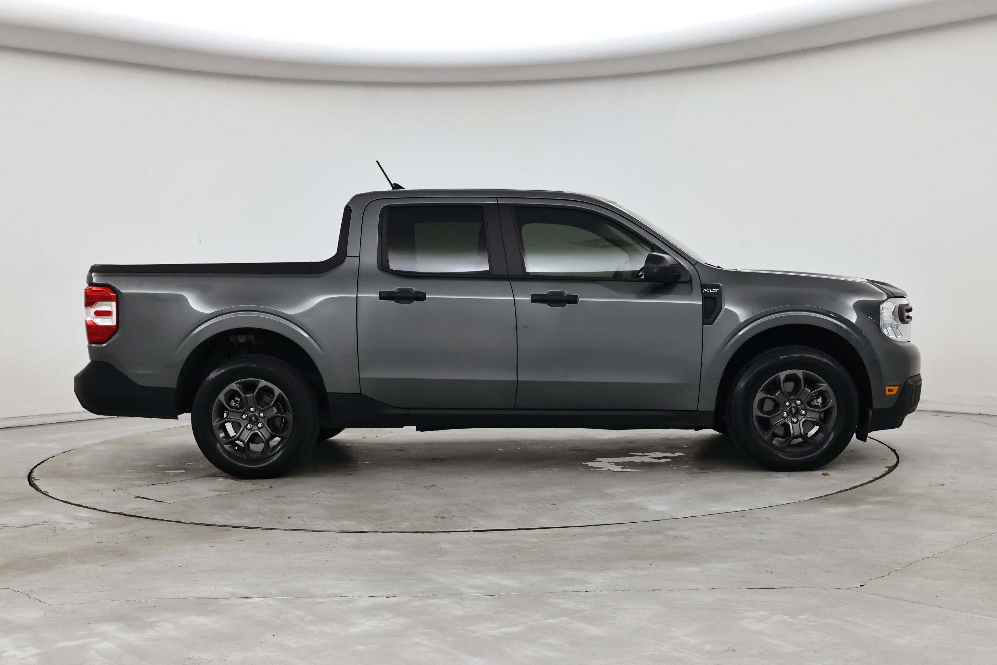 Thumbnail: 2024 Ford Maverick - 7