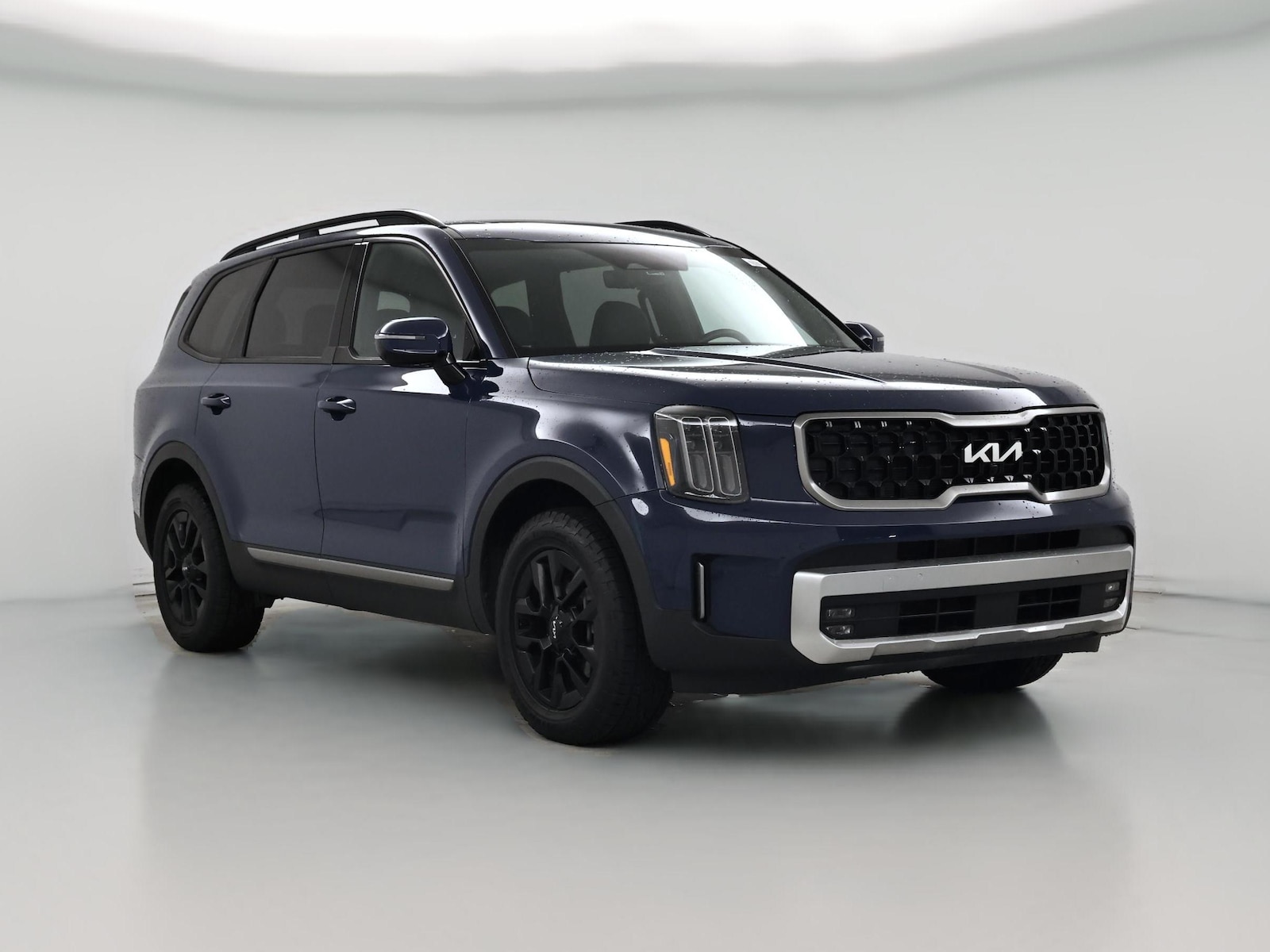 2023 Kia Telluride