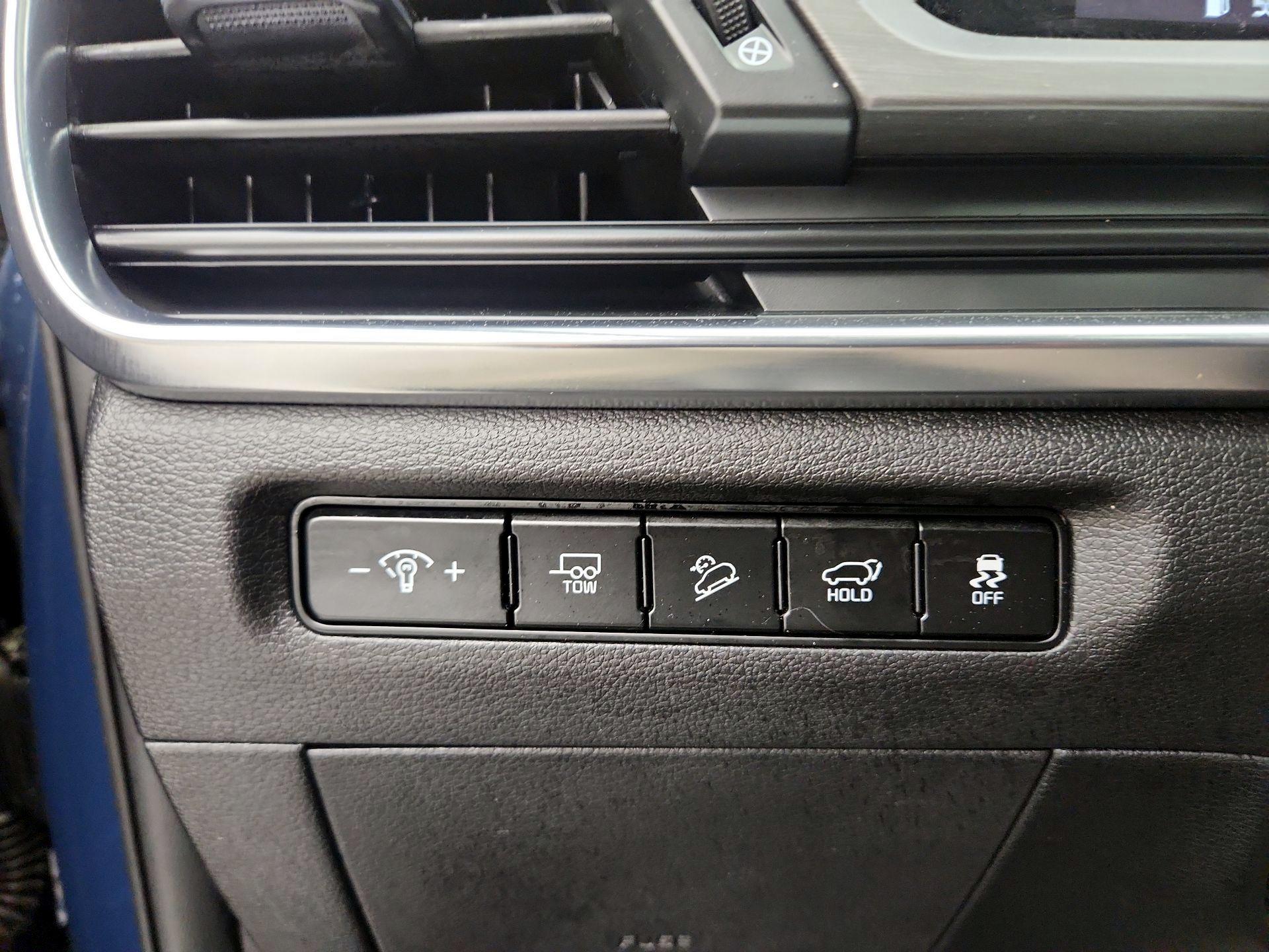 Thumbnail: 2023 Kia Telluride - 13