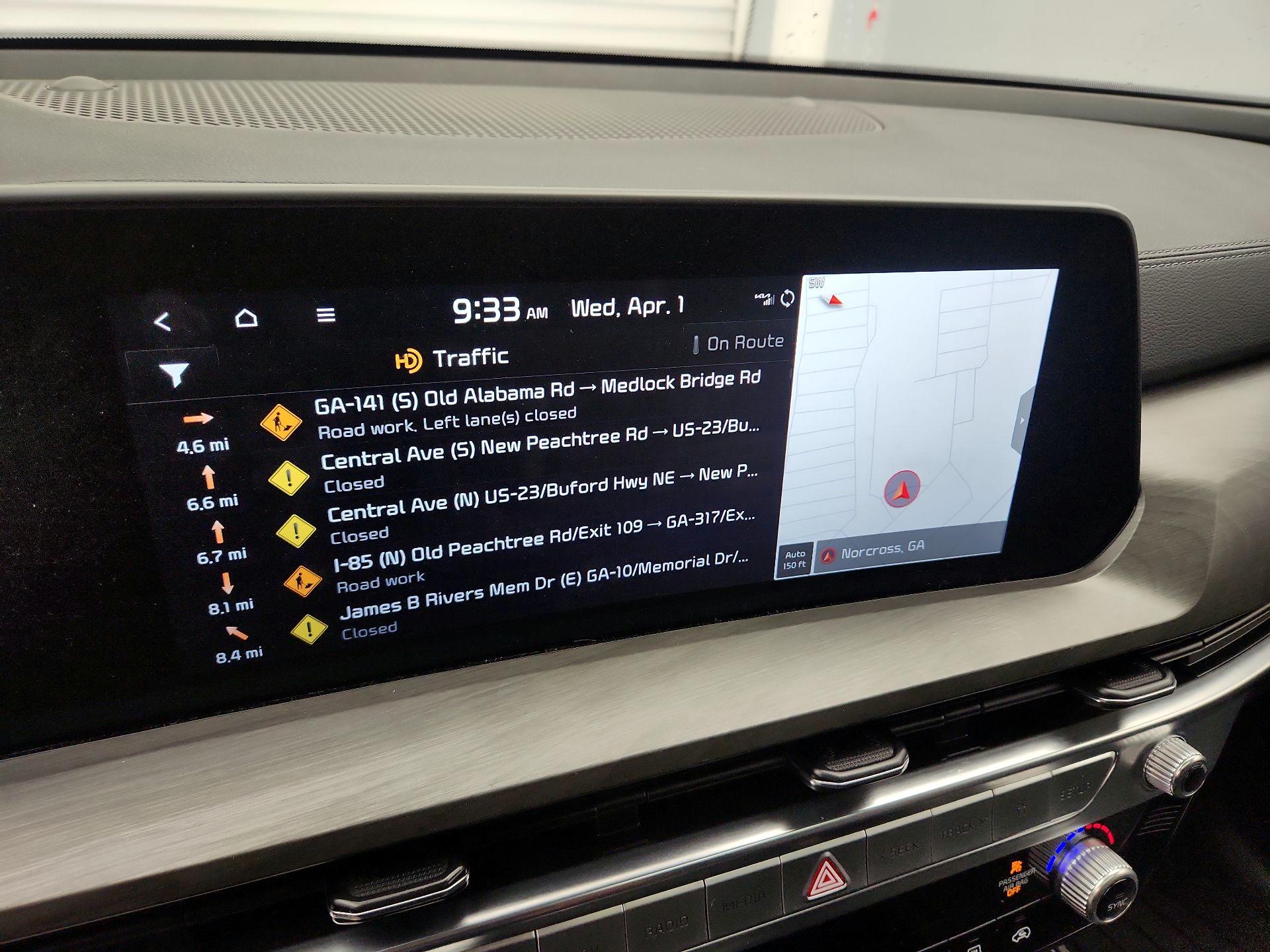 Thumbnail: 2023 Kia Telluride - 14