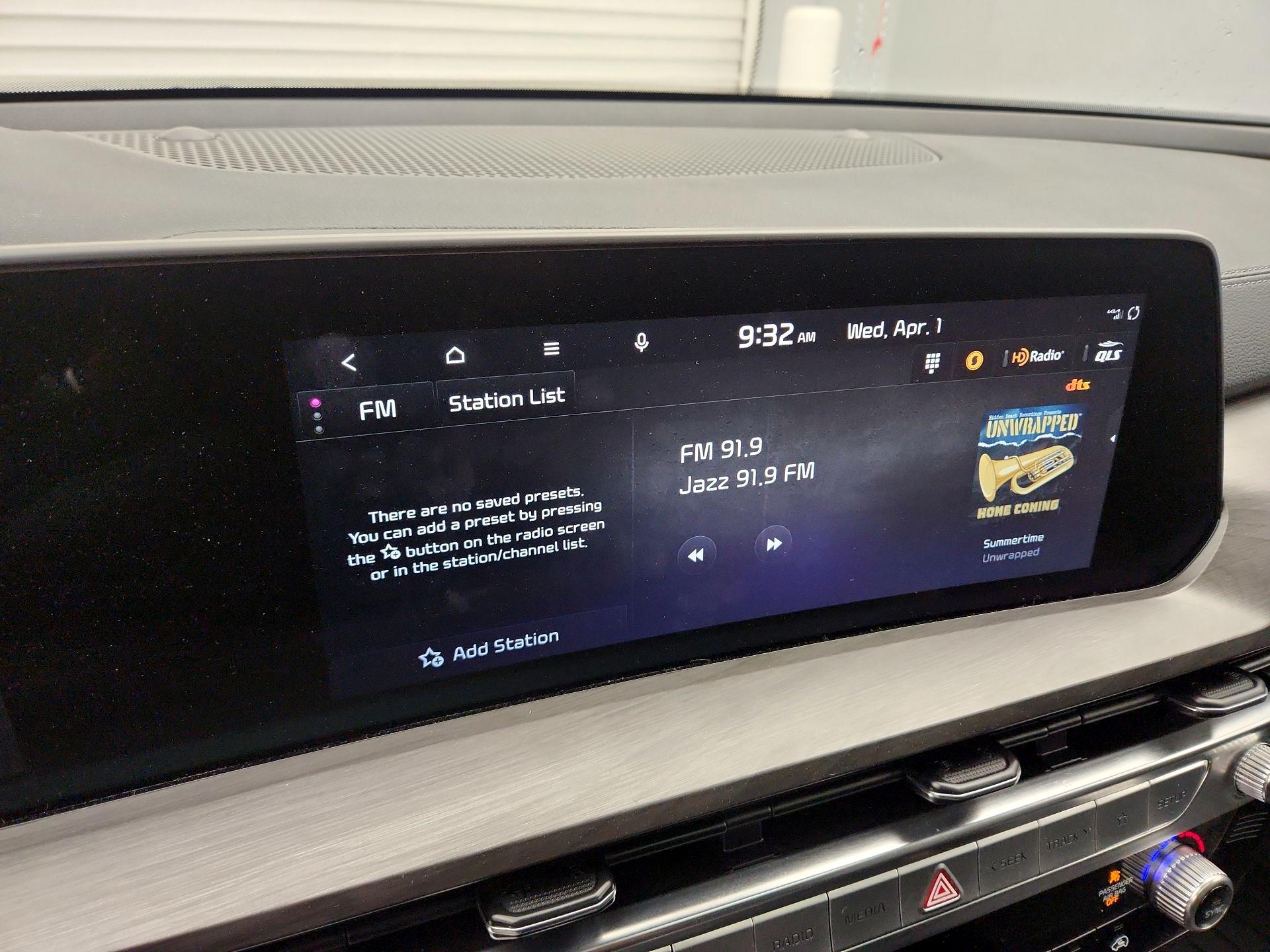 Thumbnail: 2023 Kia Telluride - 16