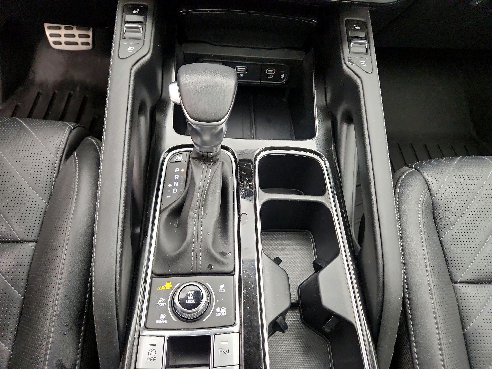 Thumbnail: 2023 Kia Telluride - 18