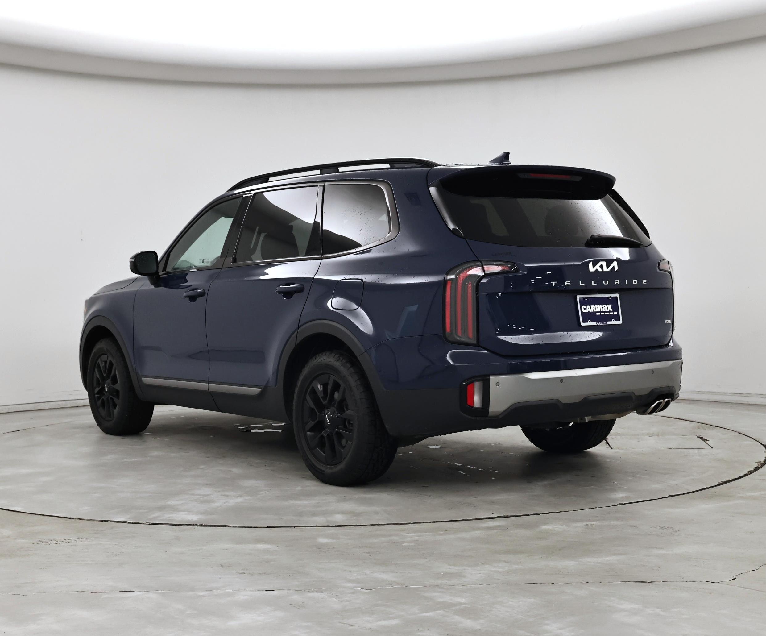 Thumbnail: 2023 Kia Telluride - 2