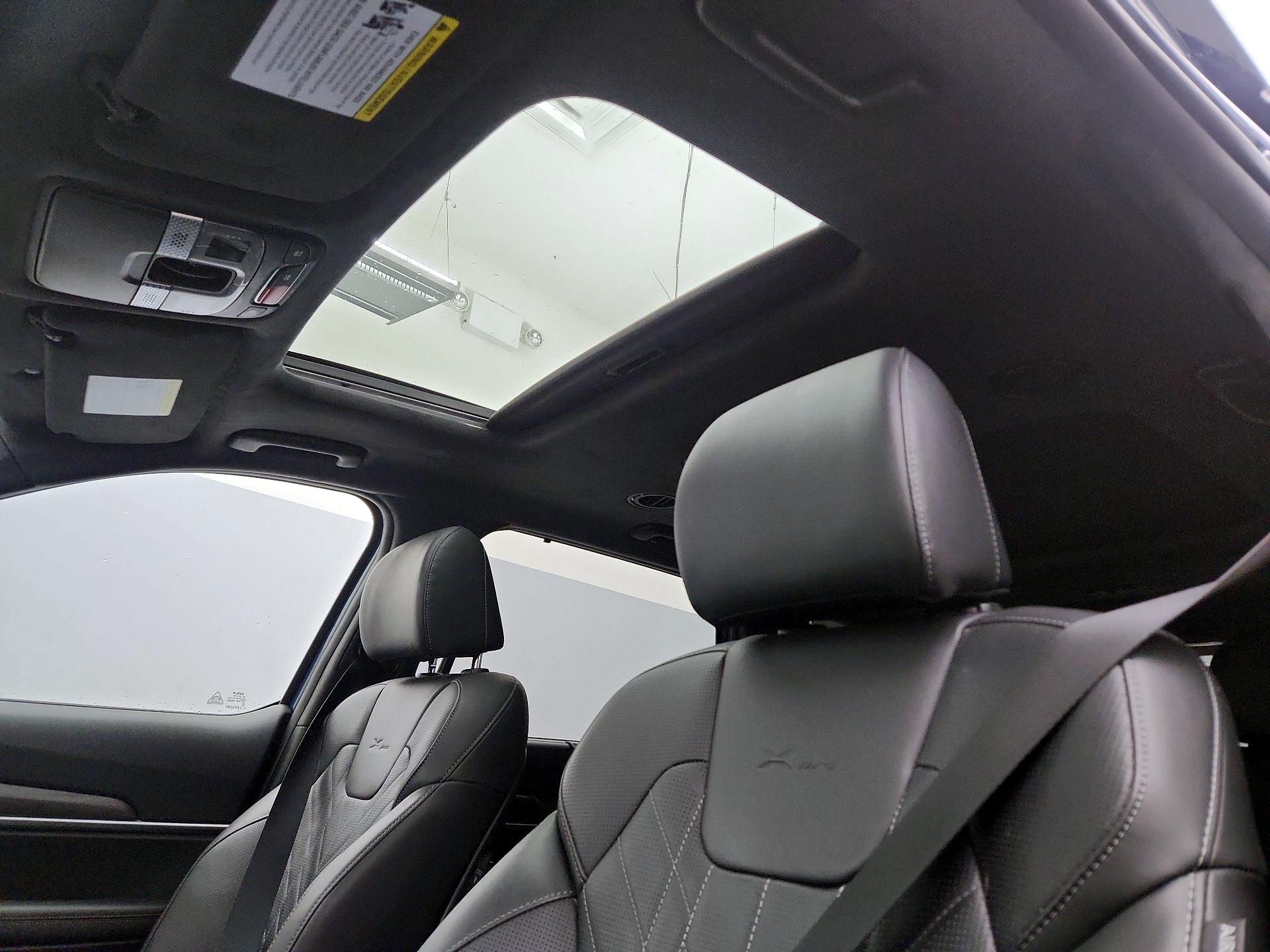 Thumbnail: 2023 Kia Telluride - 20