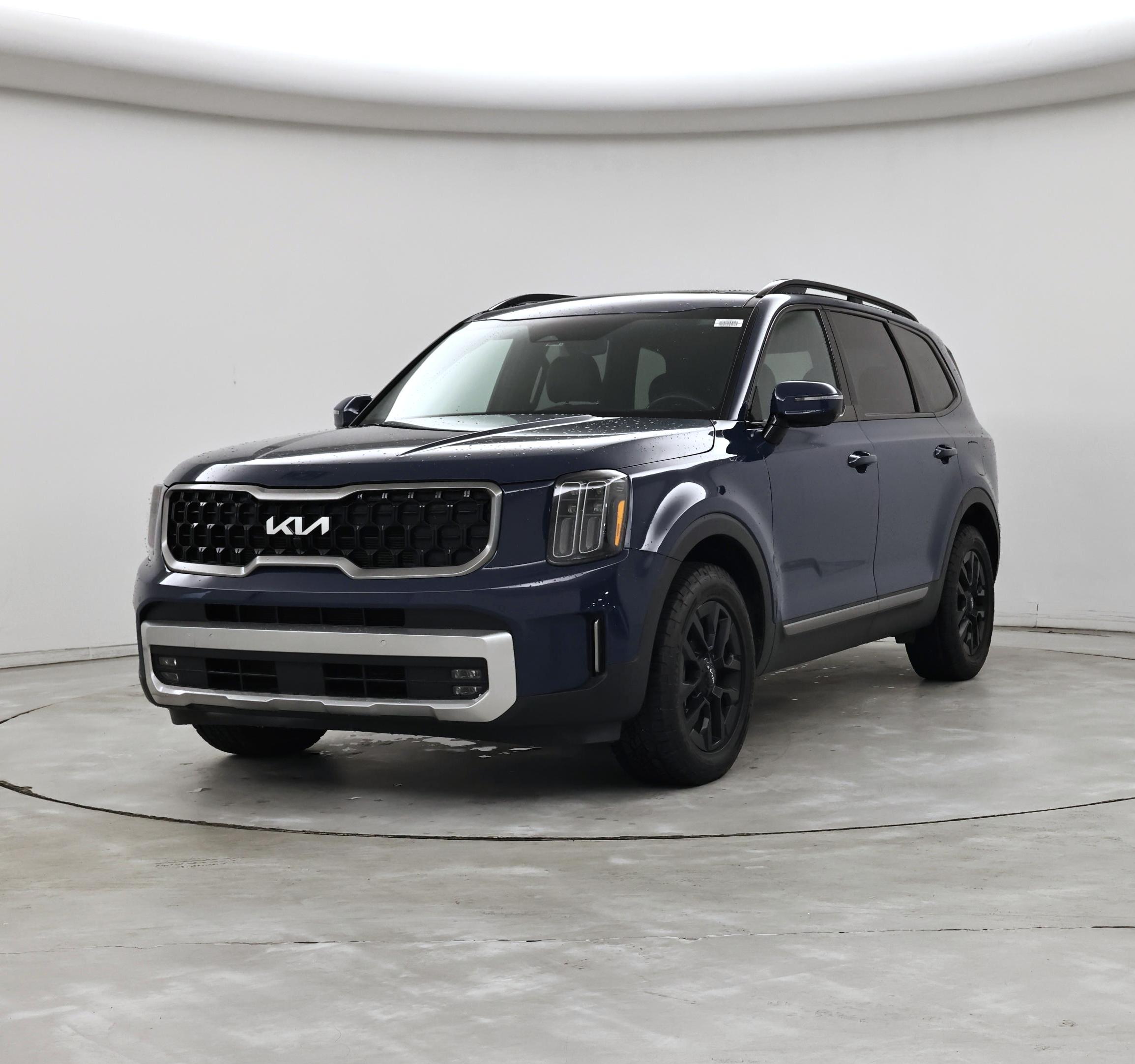 Thumbnail: 2023 Kia Telluride - 4