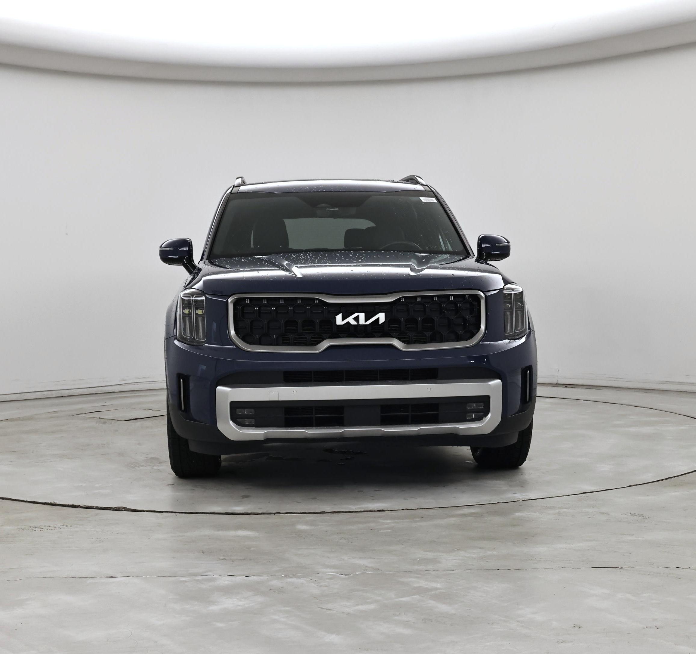 Thumbnail: 2023 Kia Telluride - 5