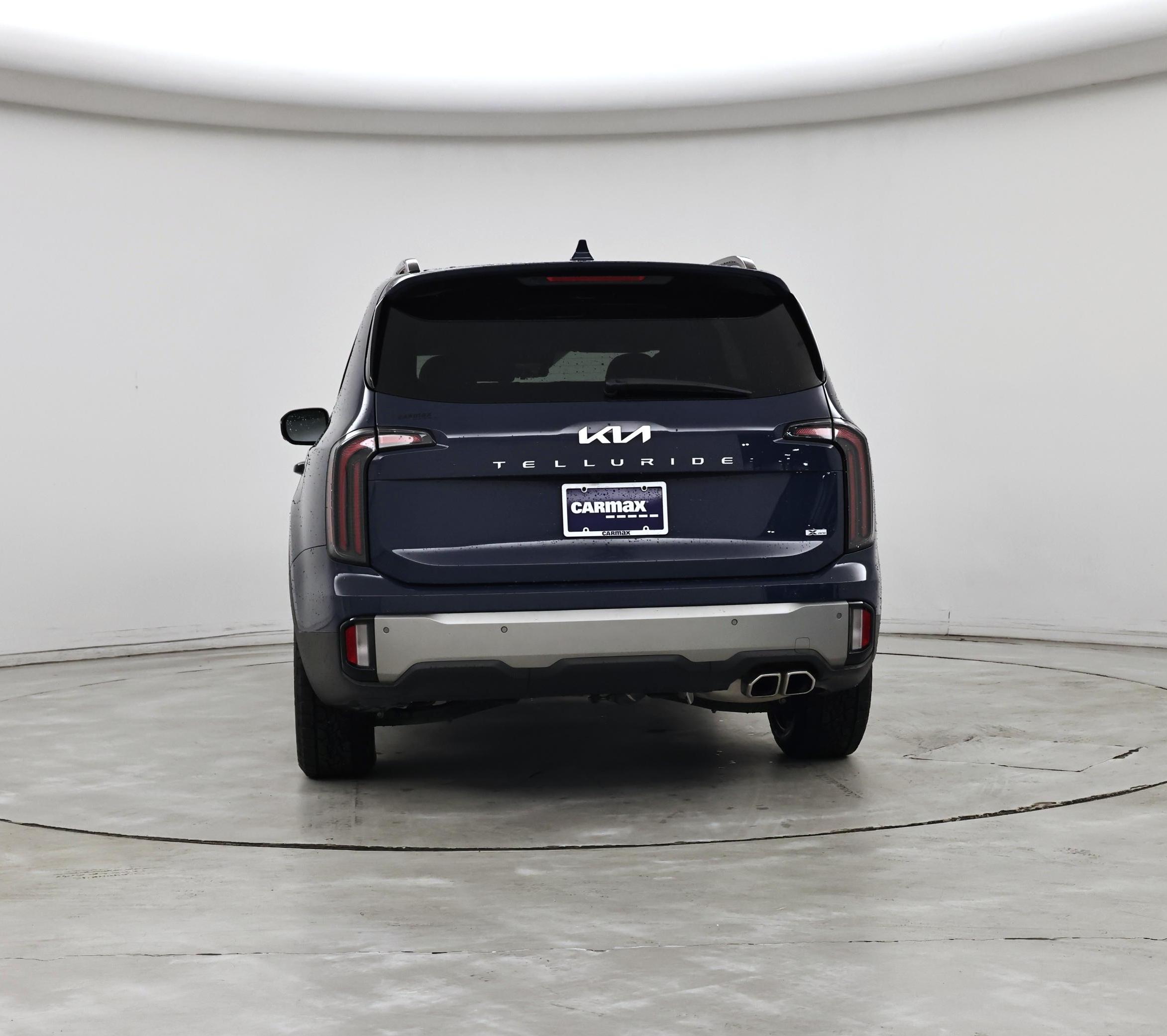 Thumbnail: 2023 Kia Telluride - 6