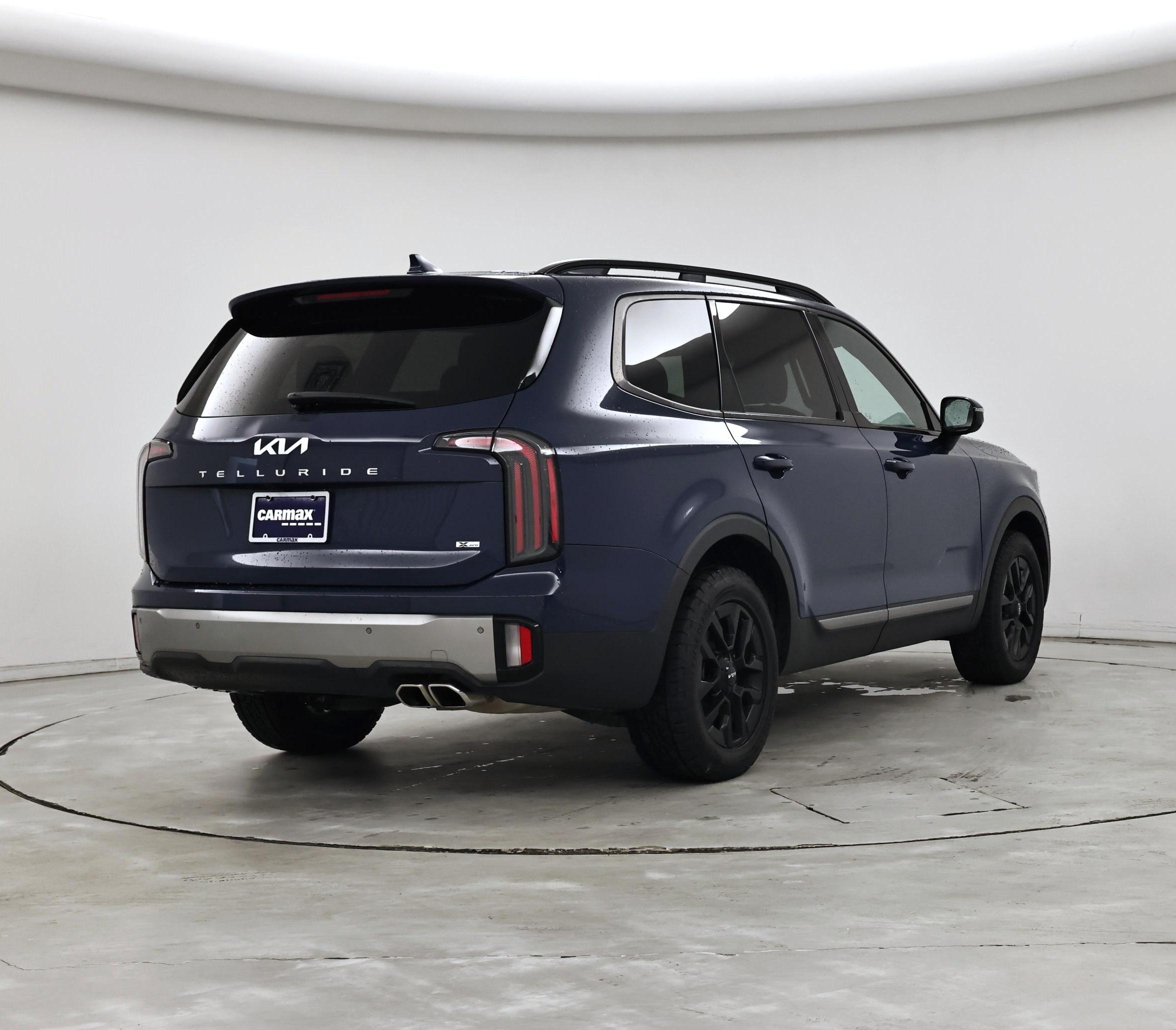 Thumbnail: 2023 Kia Telluride - 8