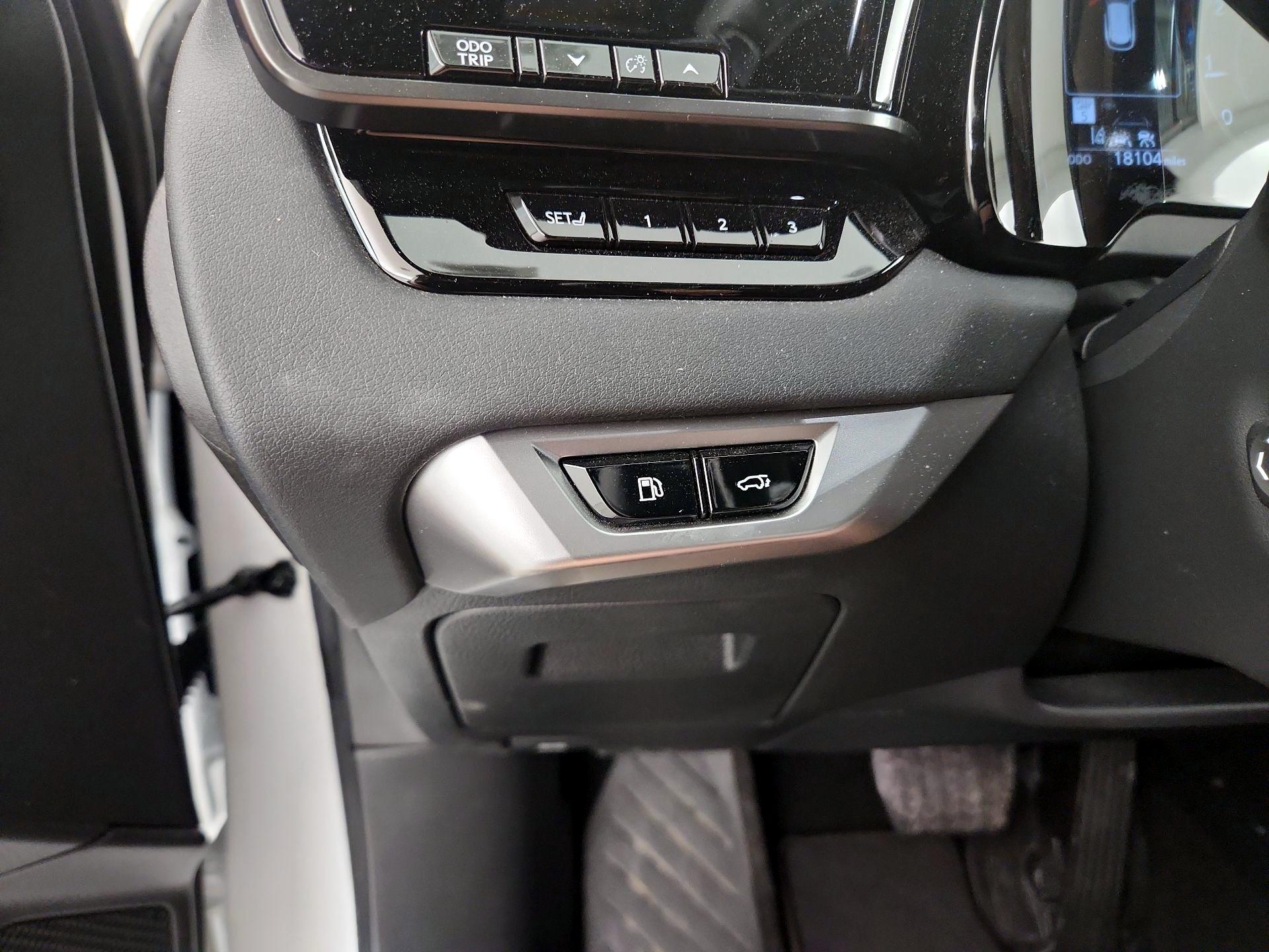 Thumbnail: 2023 Lexus RX - 13