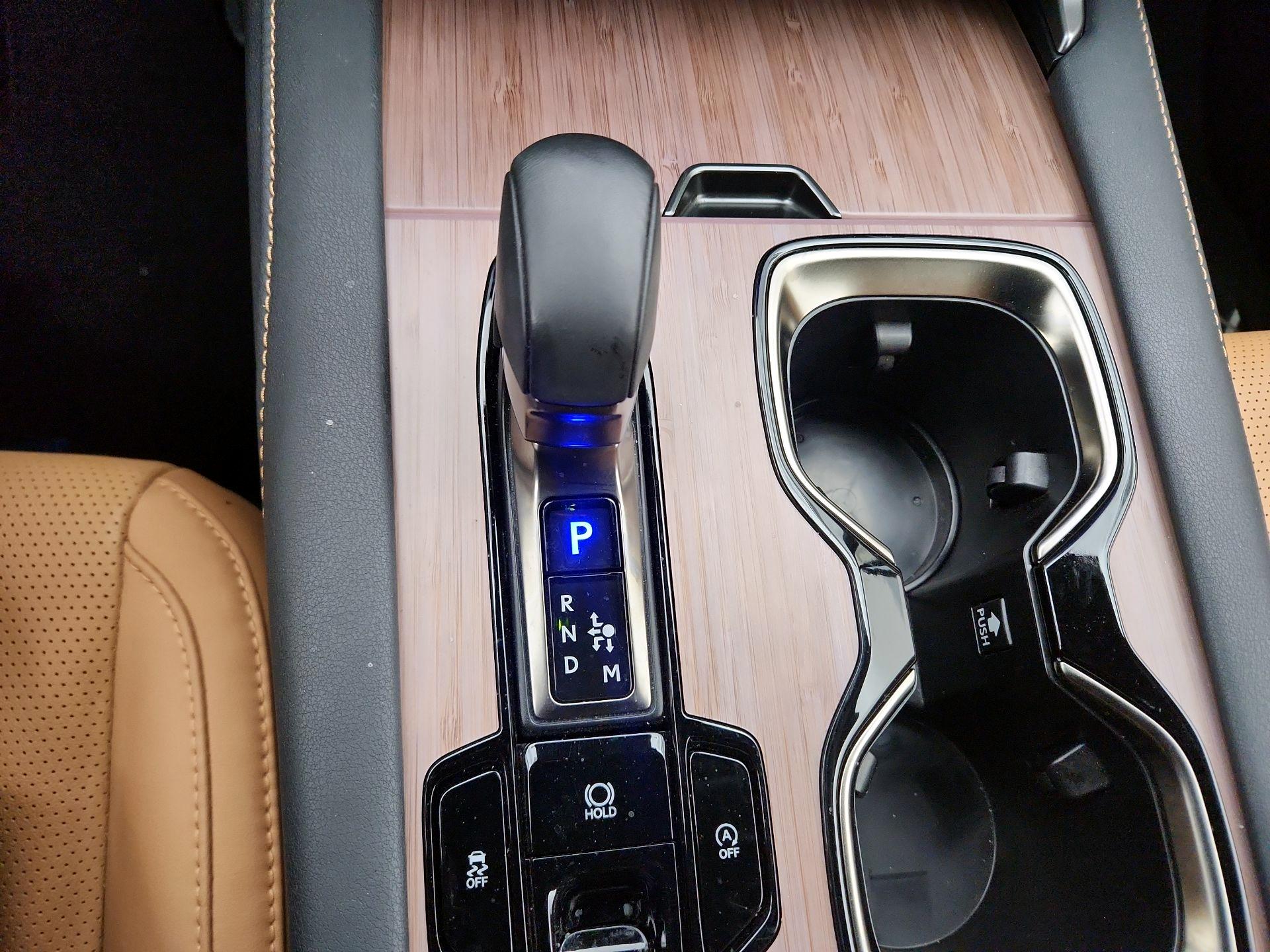 Thumbnail: 2023 Lexus RX - 17