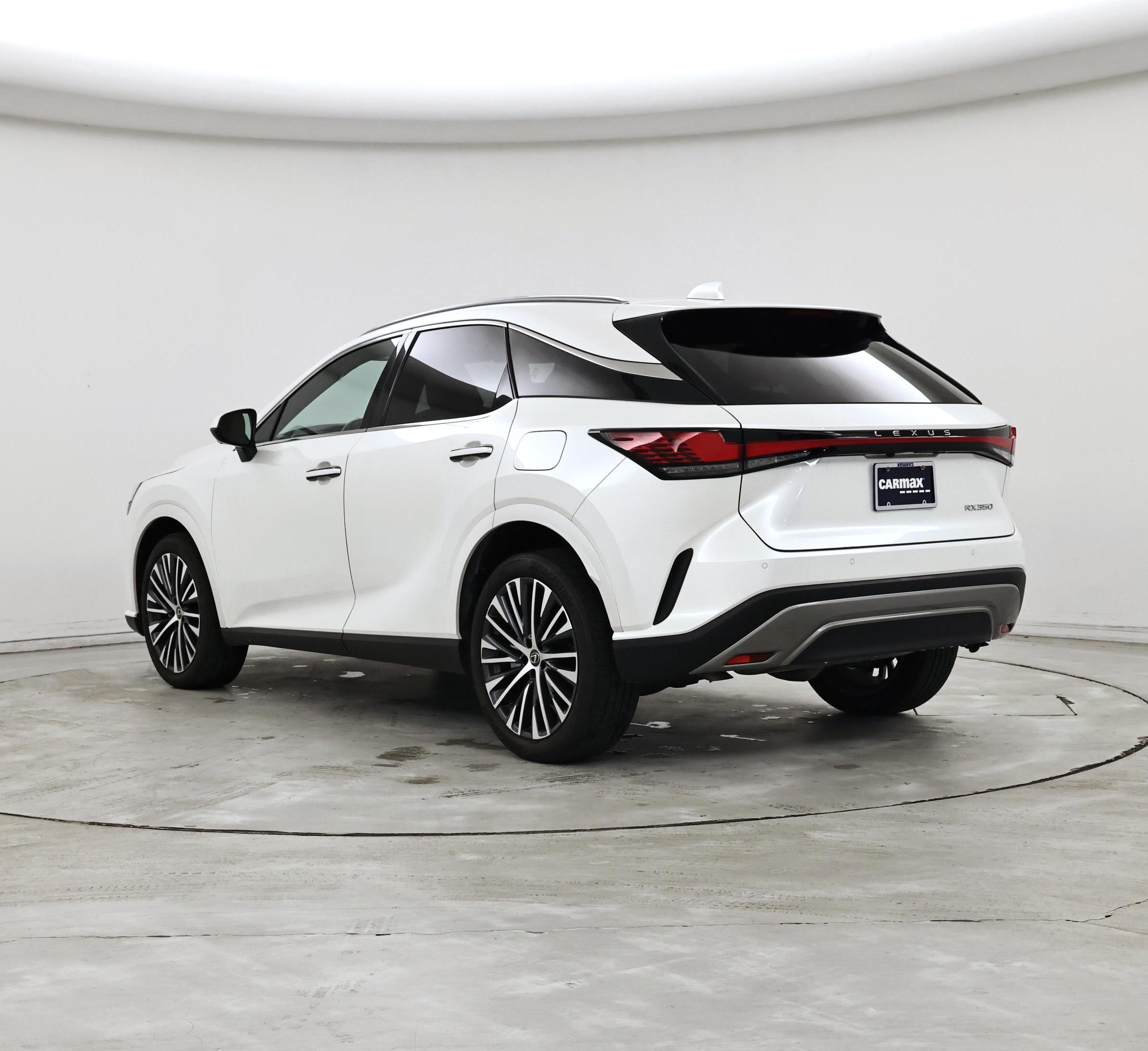 Thumbnail: 2023 Lexus RX - 2