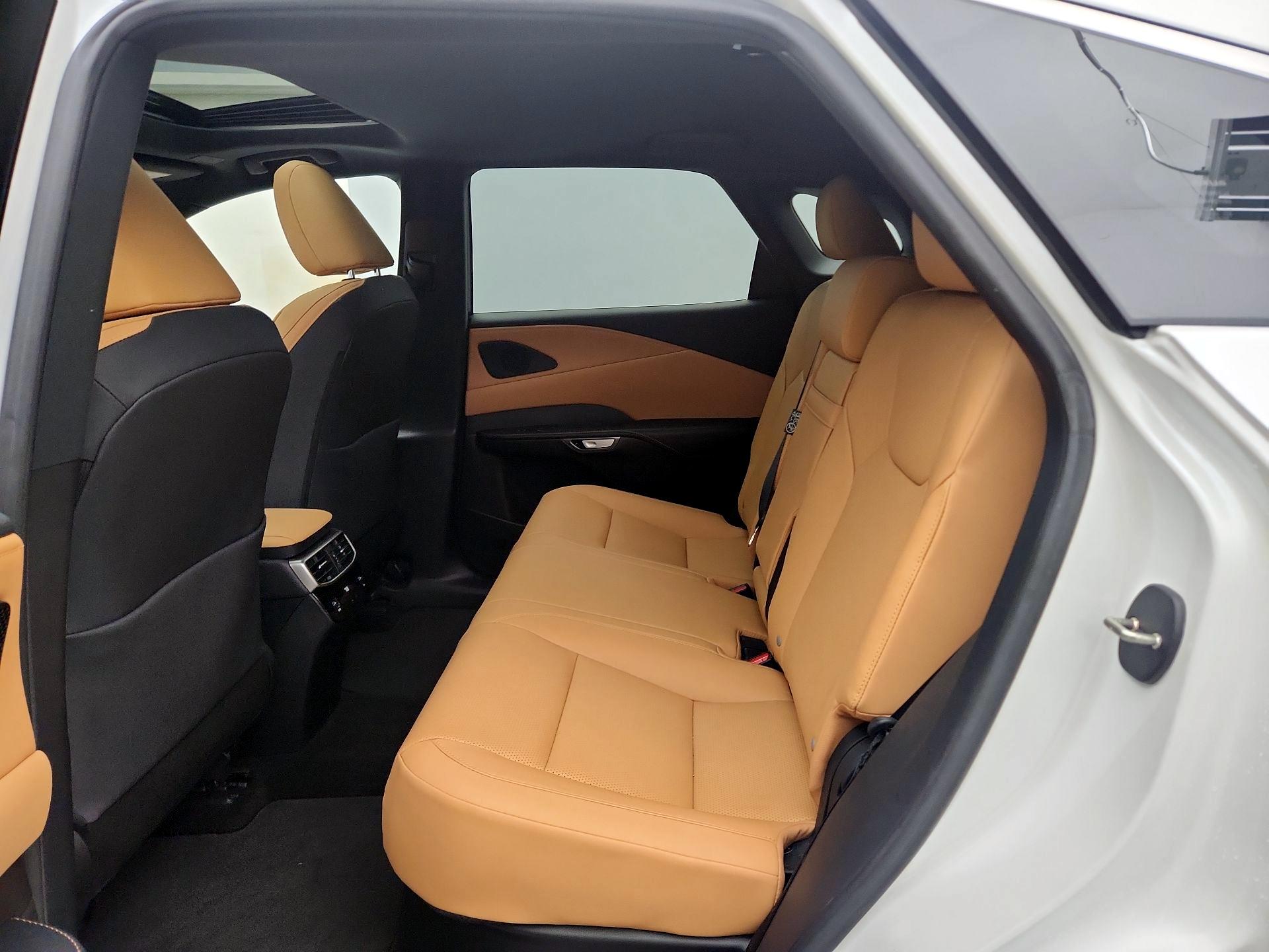 Thumbnail: 2023 Lexus RX - 20