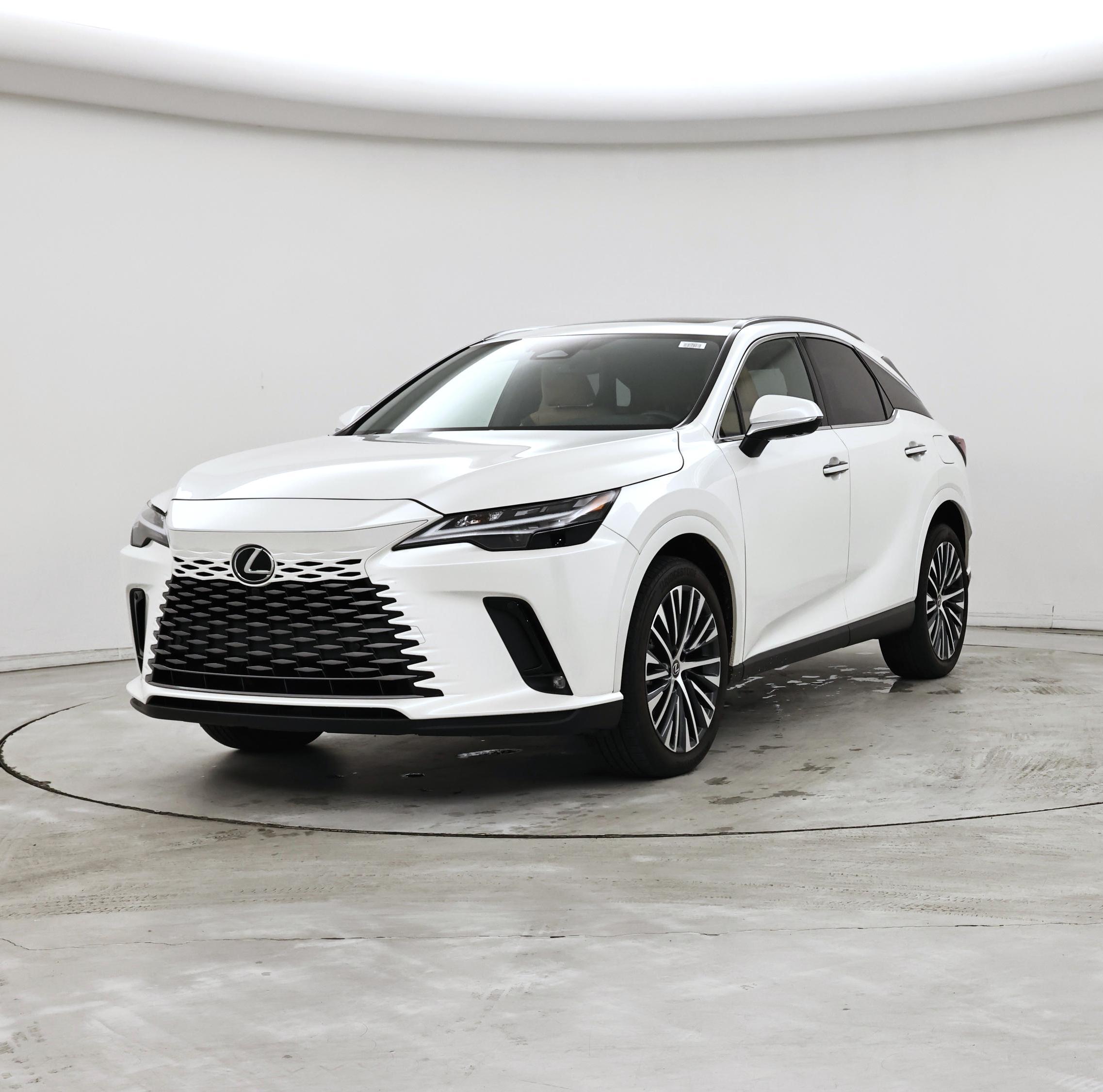 Thumbnail: 2023 Lexus RX - 4