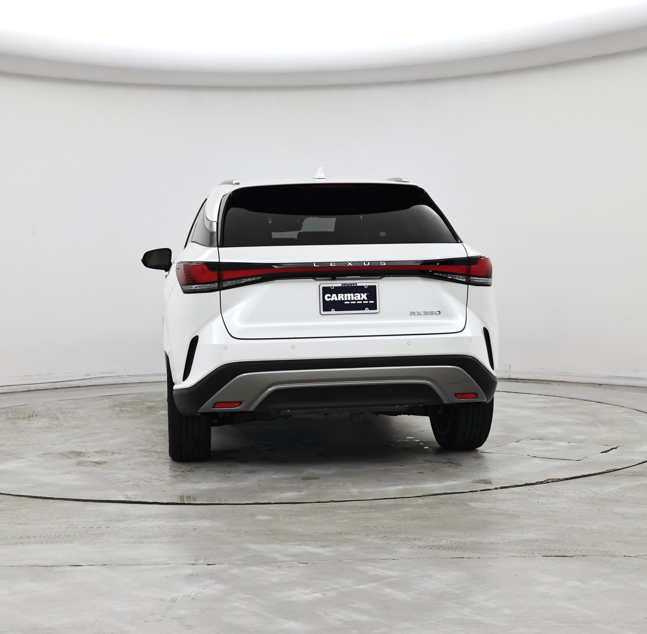 Thumbnail: 2023 Lexus RX - 6