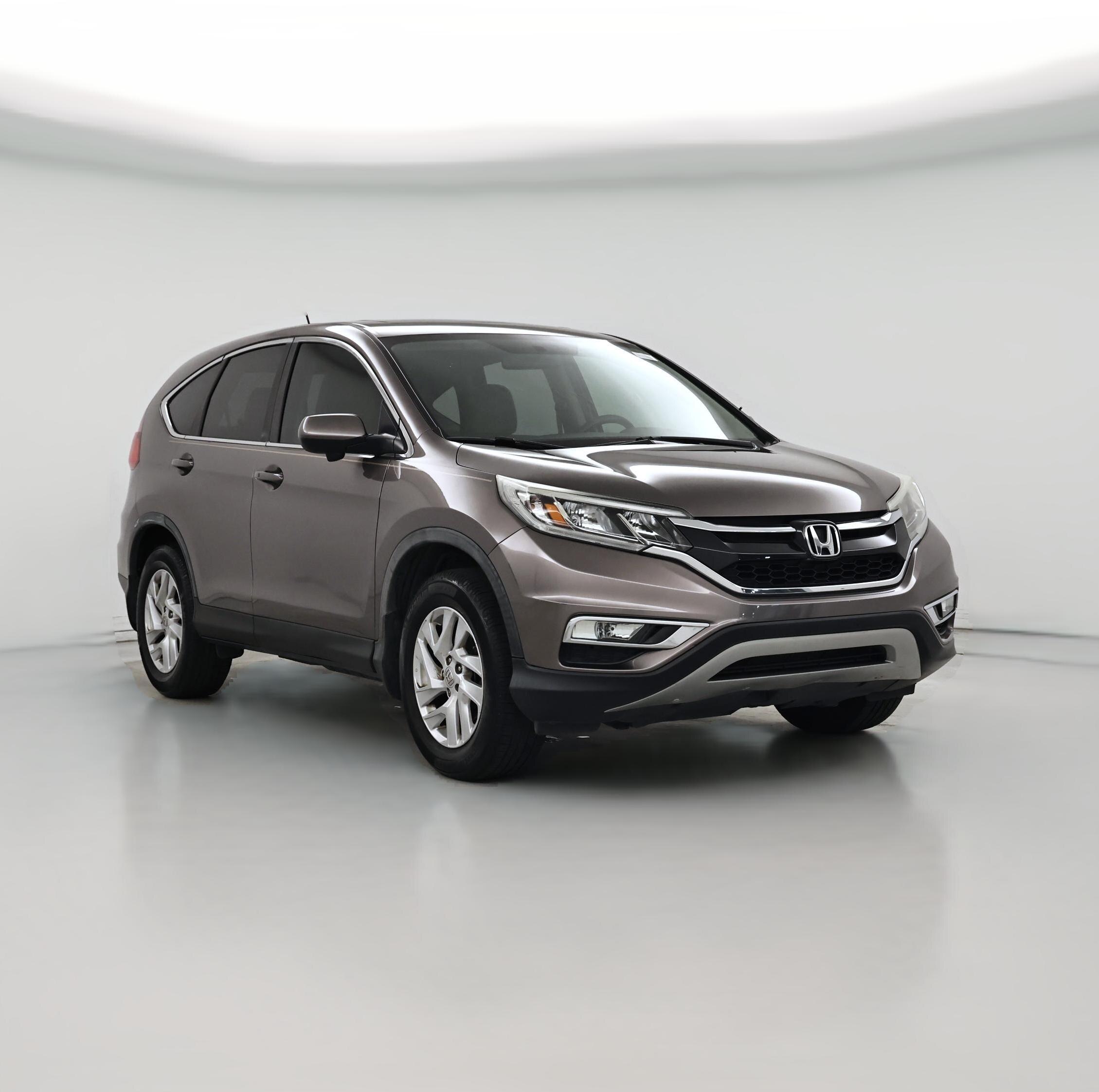 Thumbnail: 2015 Honda CR-V - 1