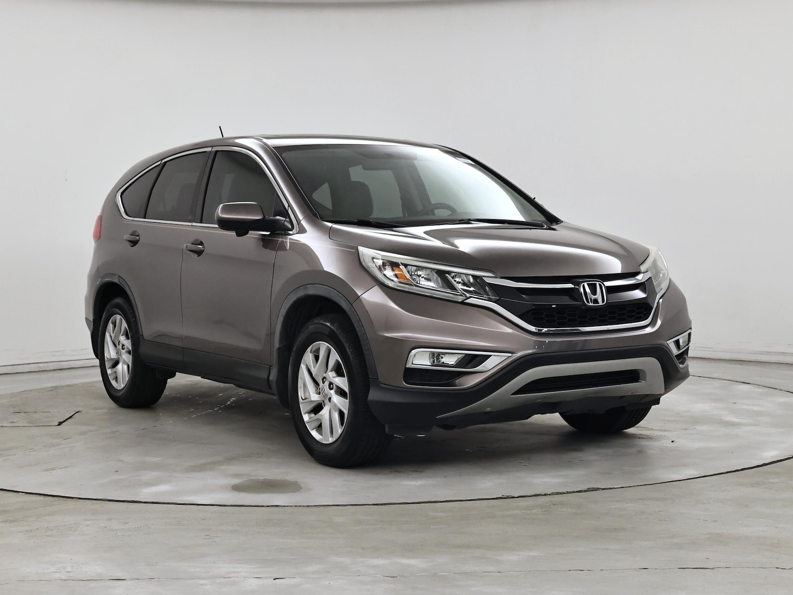 2015 Honda CR-V EX - Photo 2
