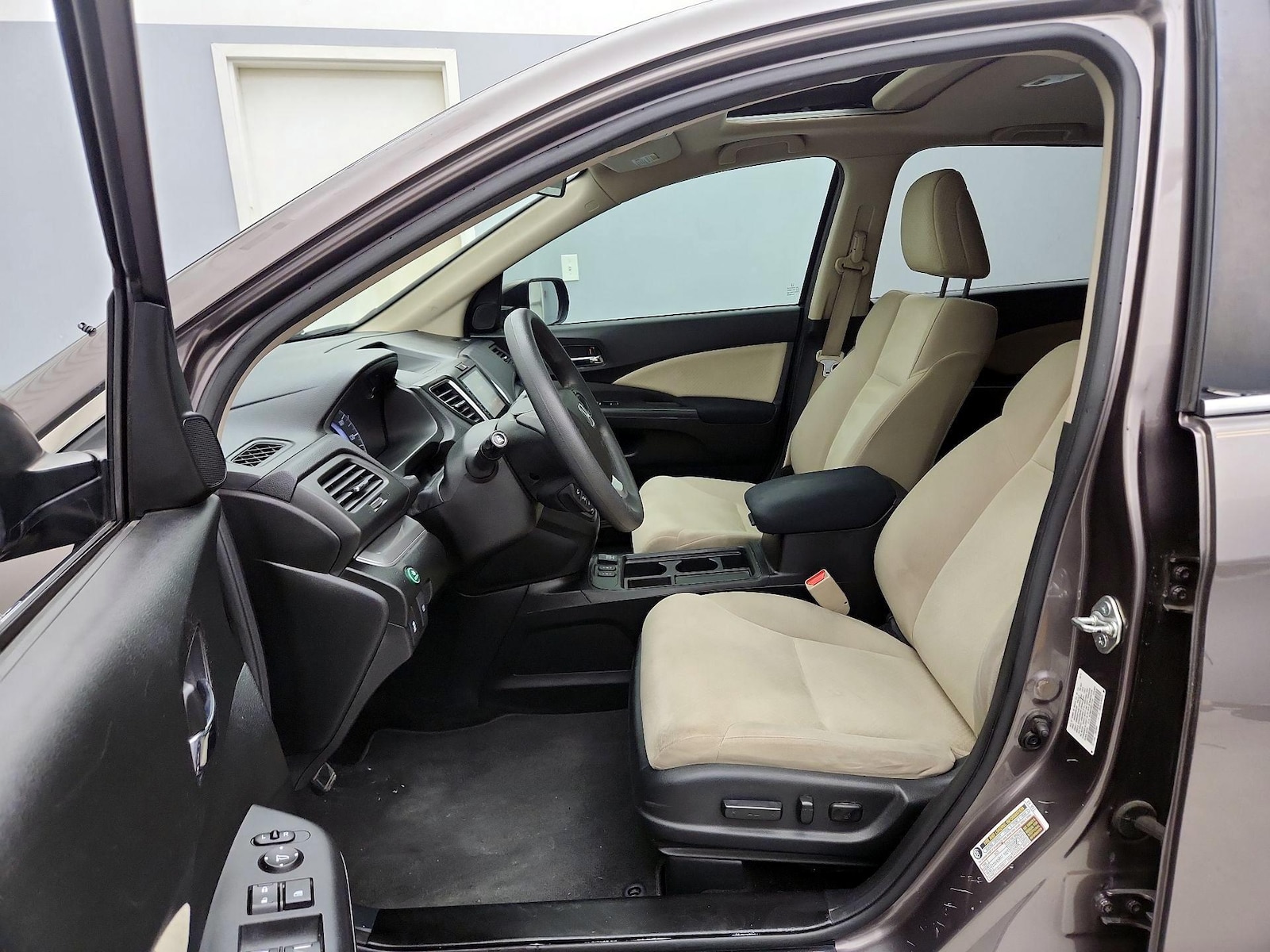 2015 Honda CR-V EX - Photo 12