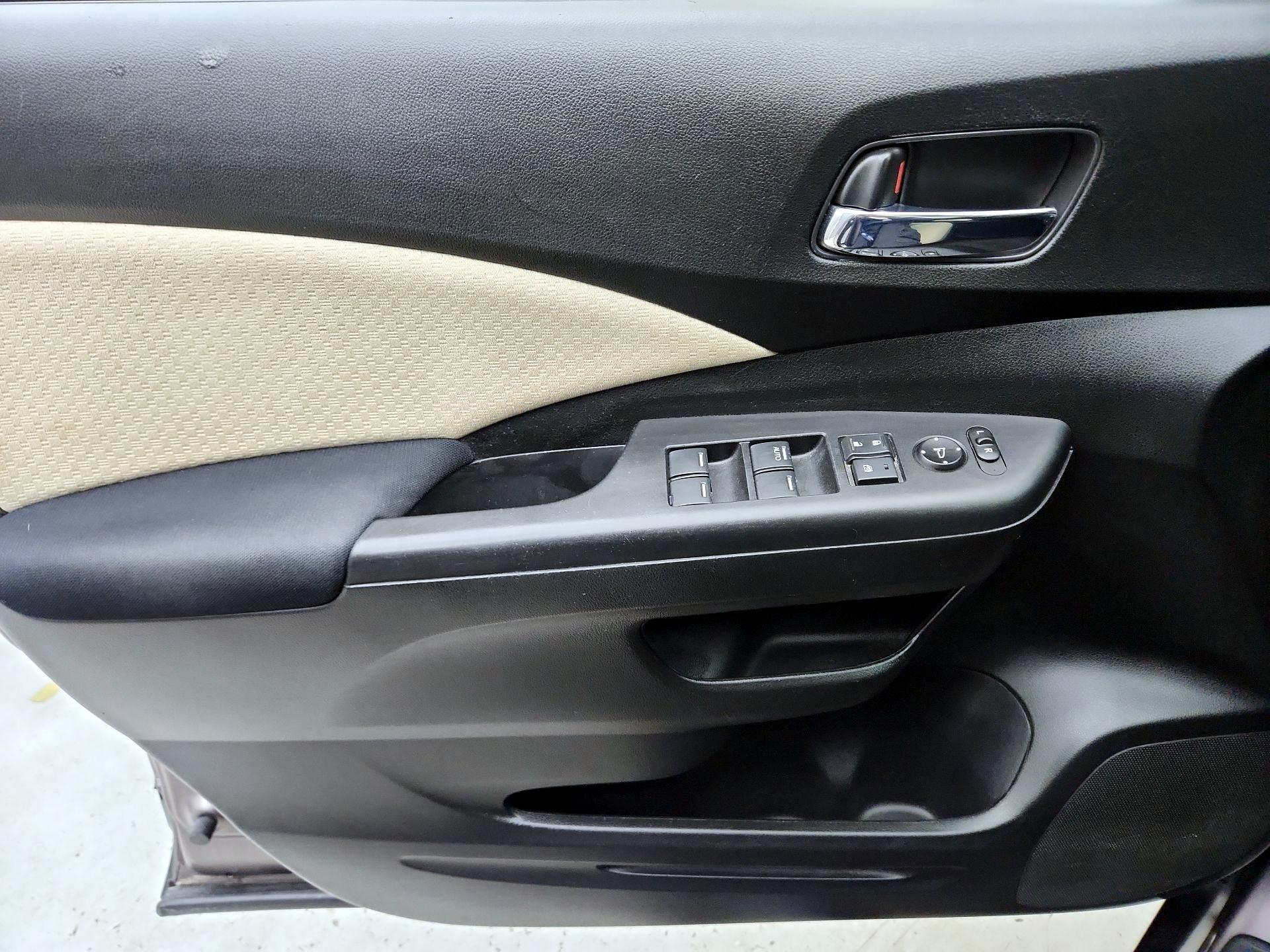 Thumbnail: 2015 Honda CR-V - 12