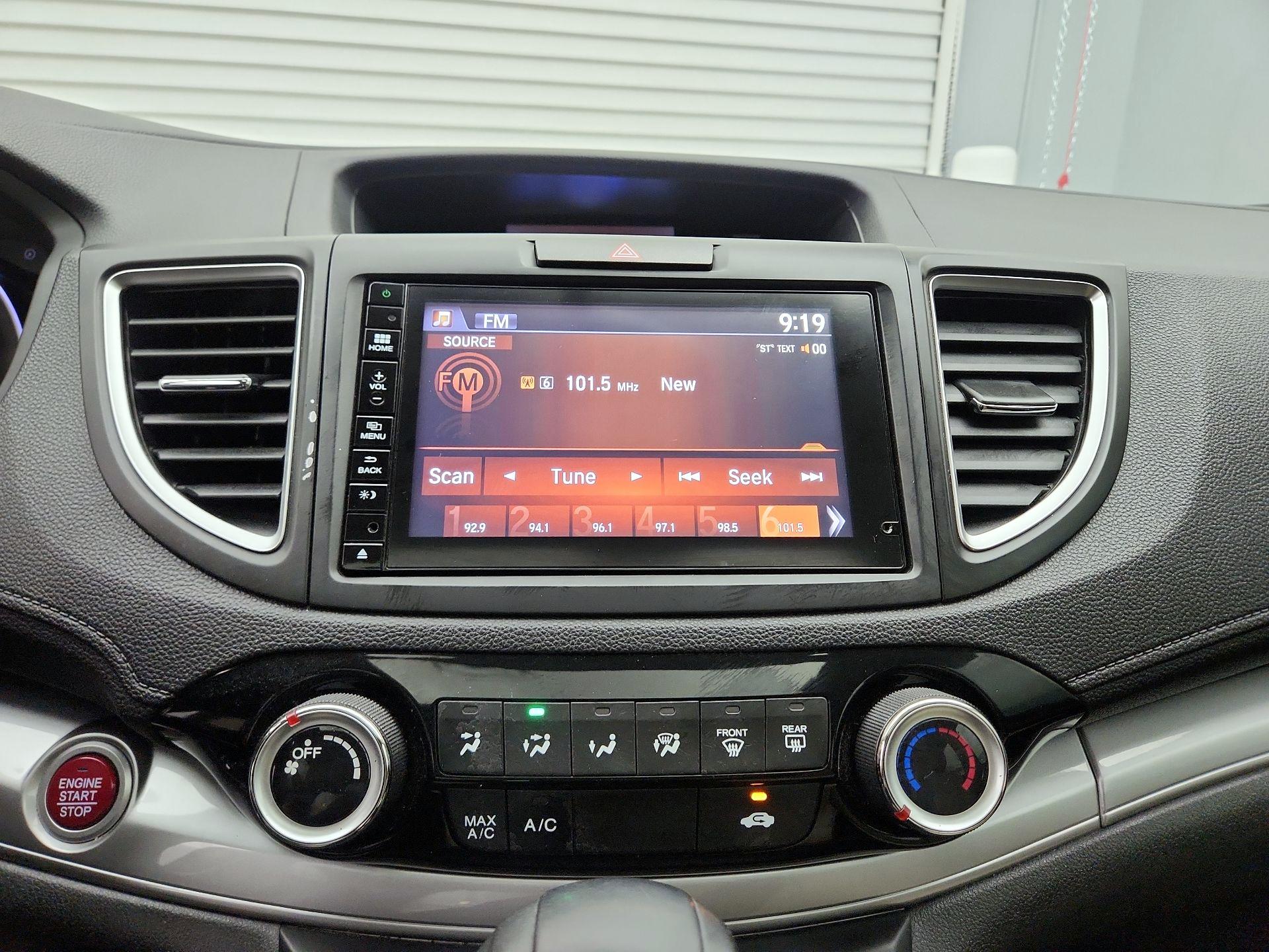 Thumbnail: 2015 Honda CR-V - 15