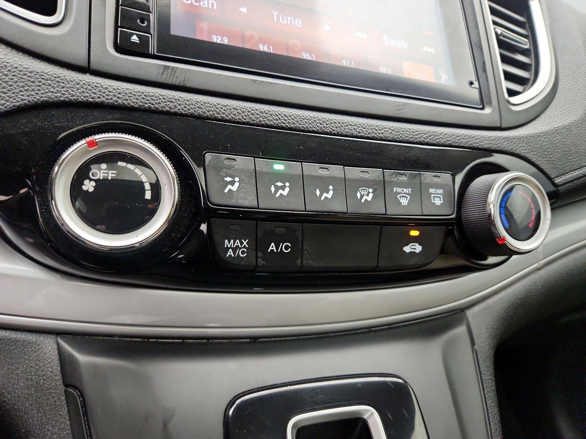 Thumbnail: 2015 Honda CR-V - 16