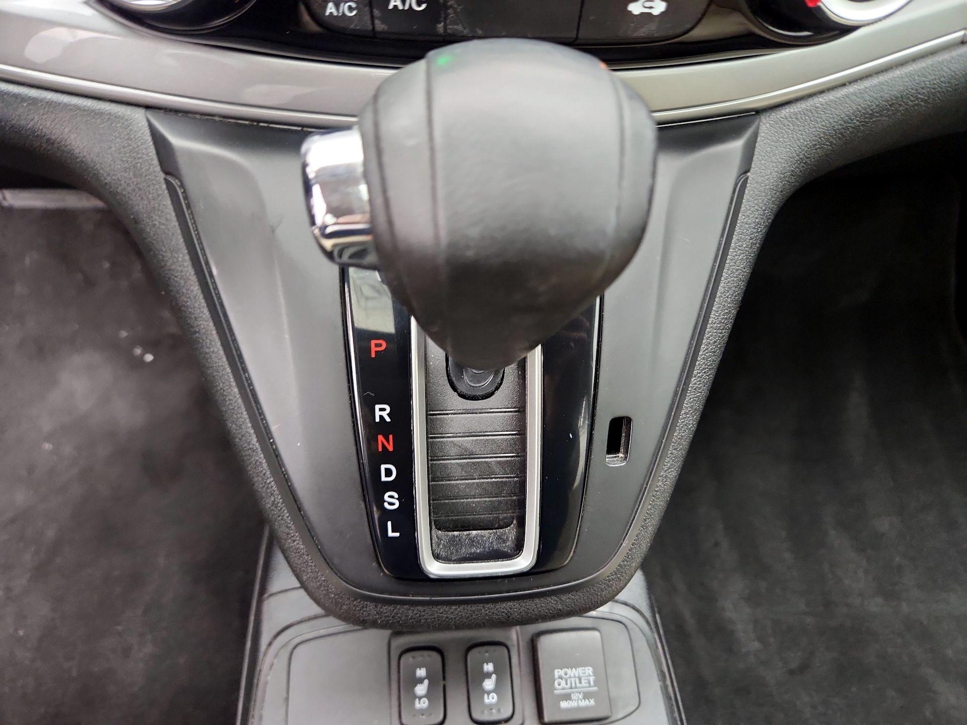 Thumbnail: 2015 Honda CR-V - 17