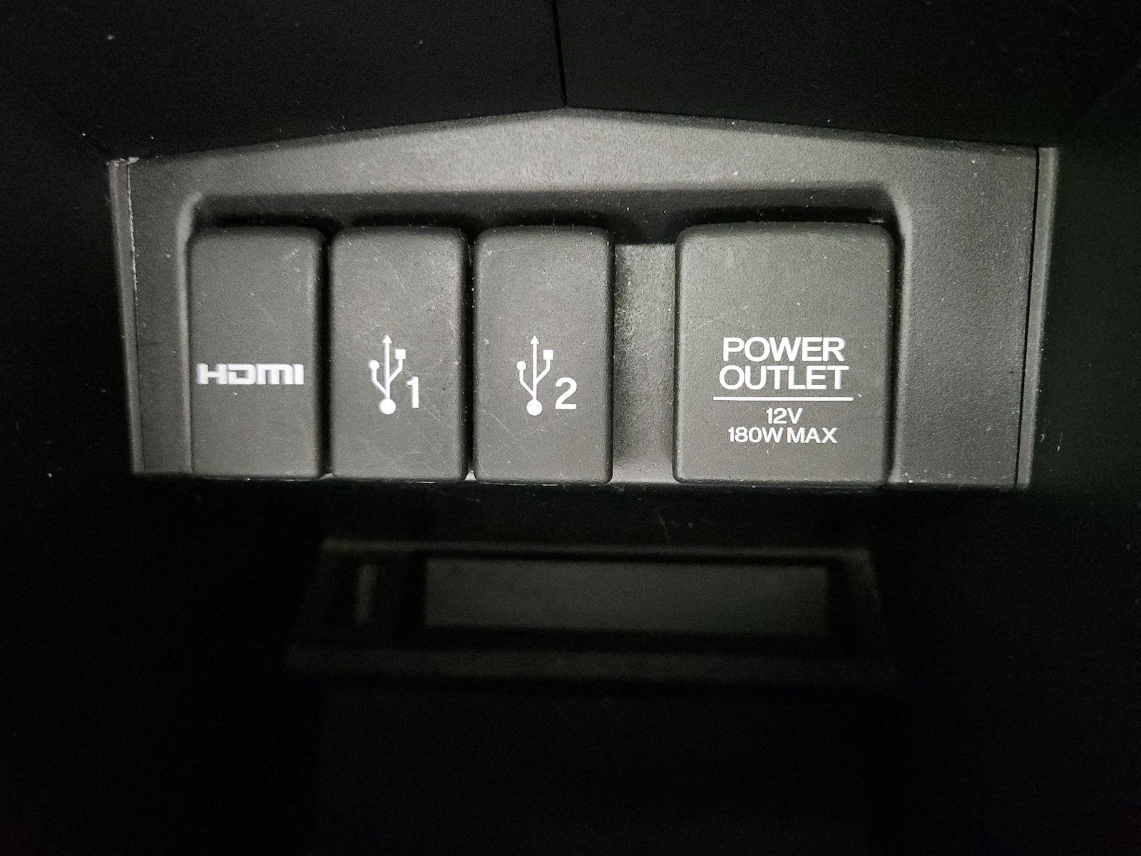 2015 Honda CR-V EX - Photo 19