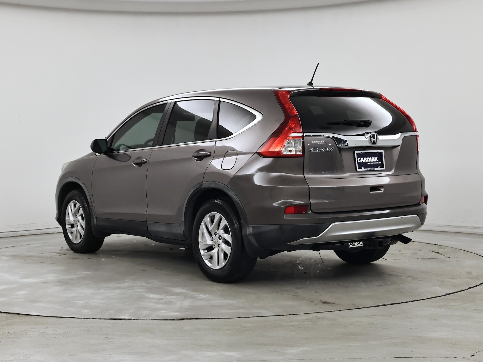 2015 Honda CR-V EX - Photo 3