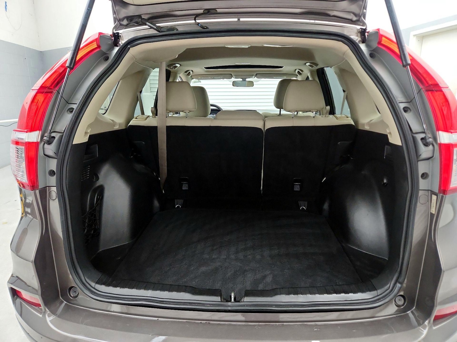 2015 Honda CR-V EX - Photo 22